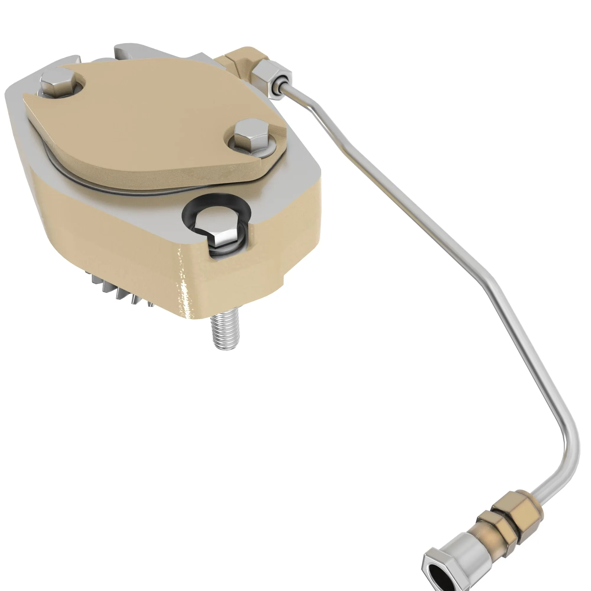 Adapter Fitting