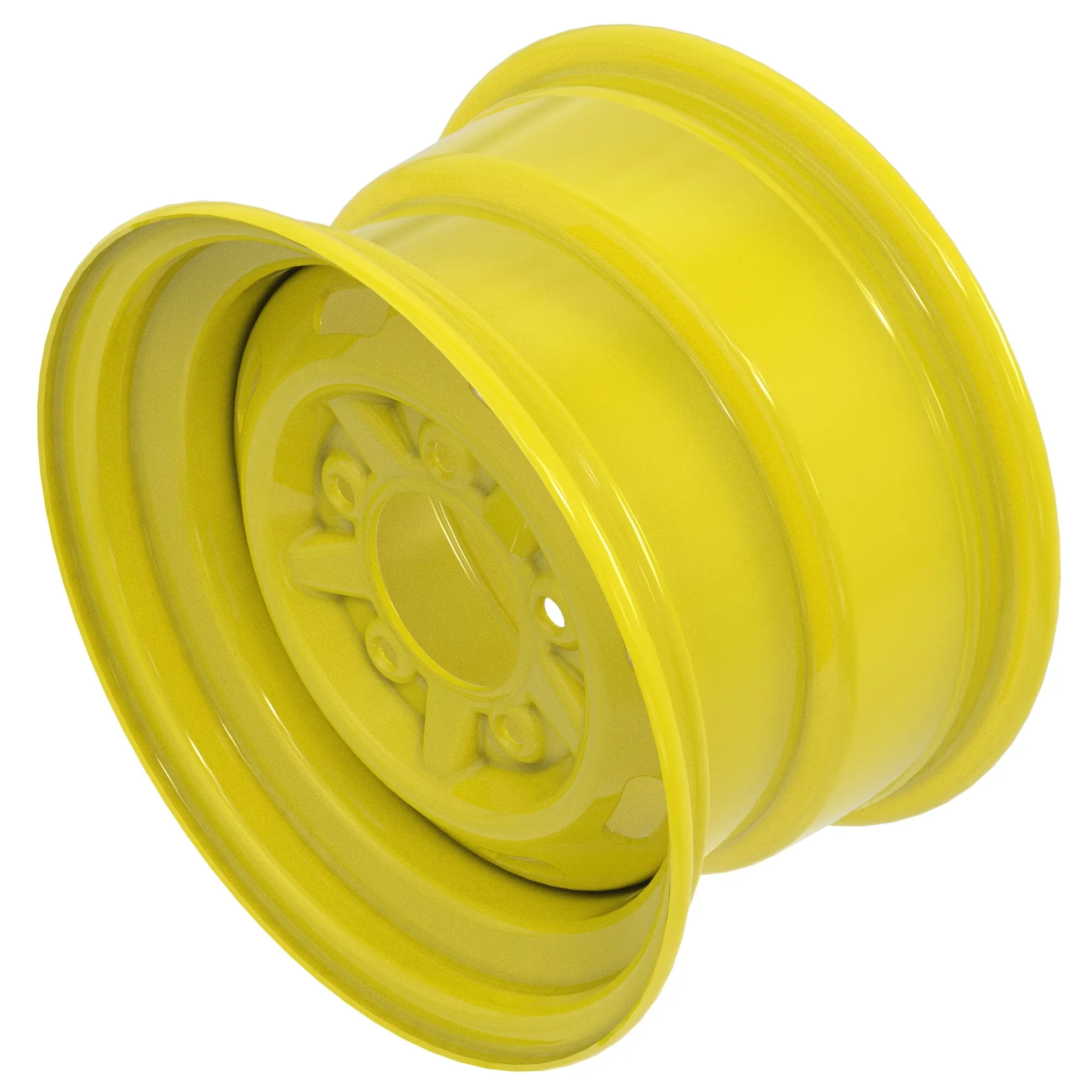 John Deere Rim, 7 X 12 - AM143511