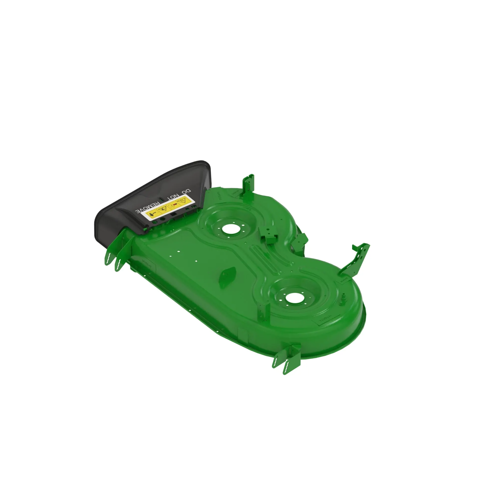 Mower Deck