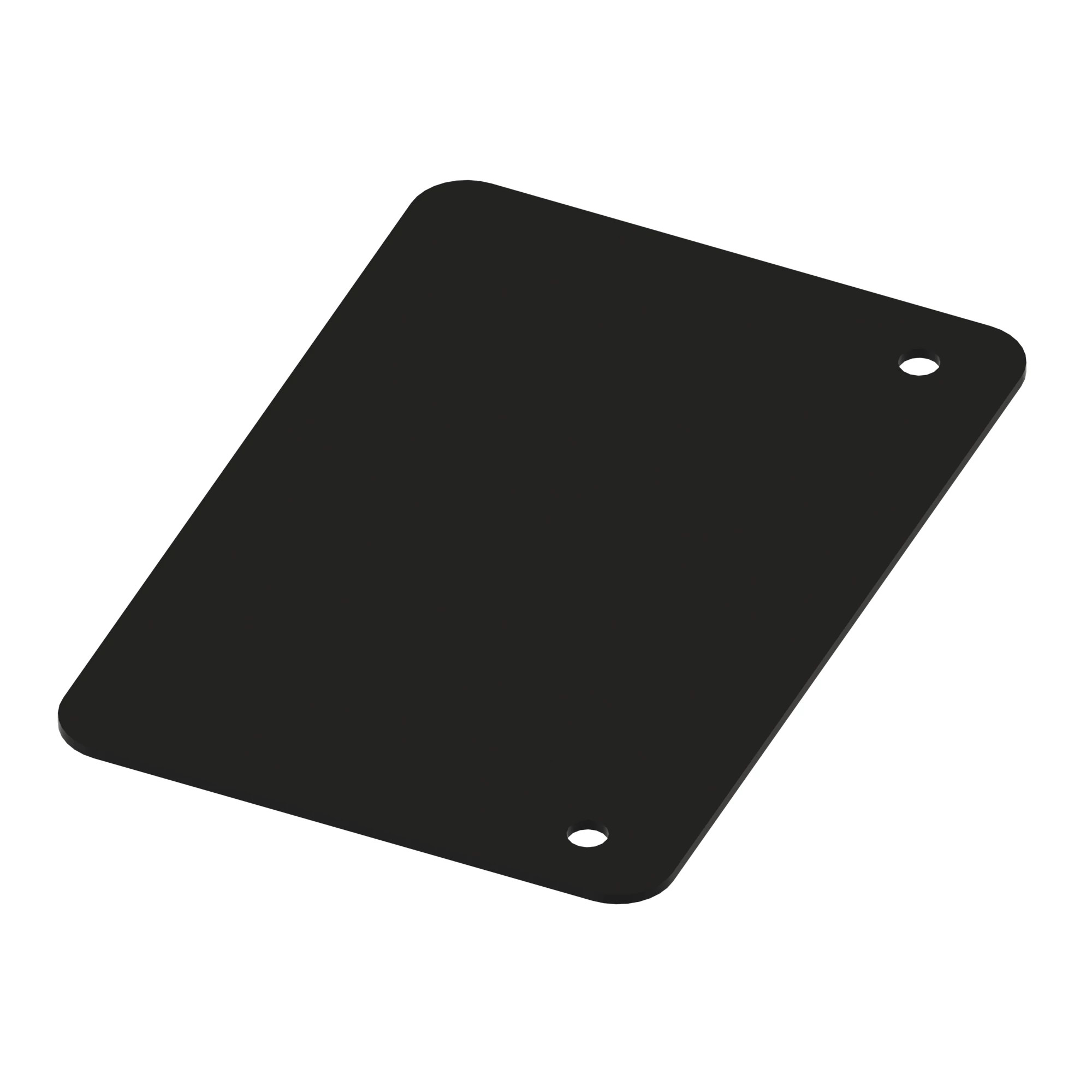 COVER, LOUDSPEAKER S5