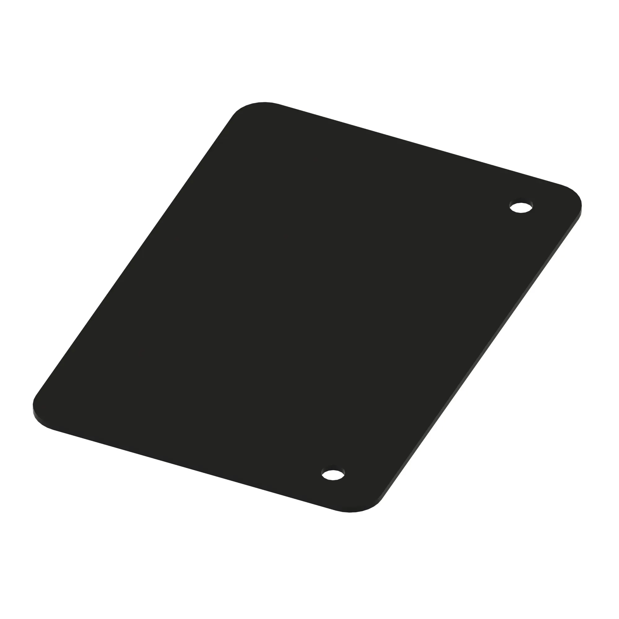 John Deere Loudspeaker Cover - R195640