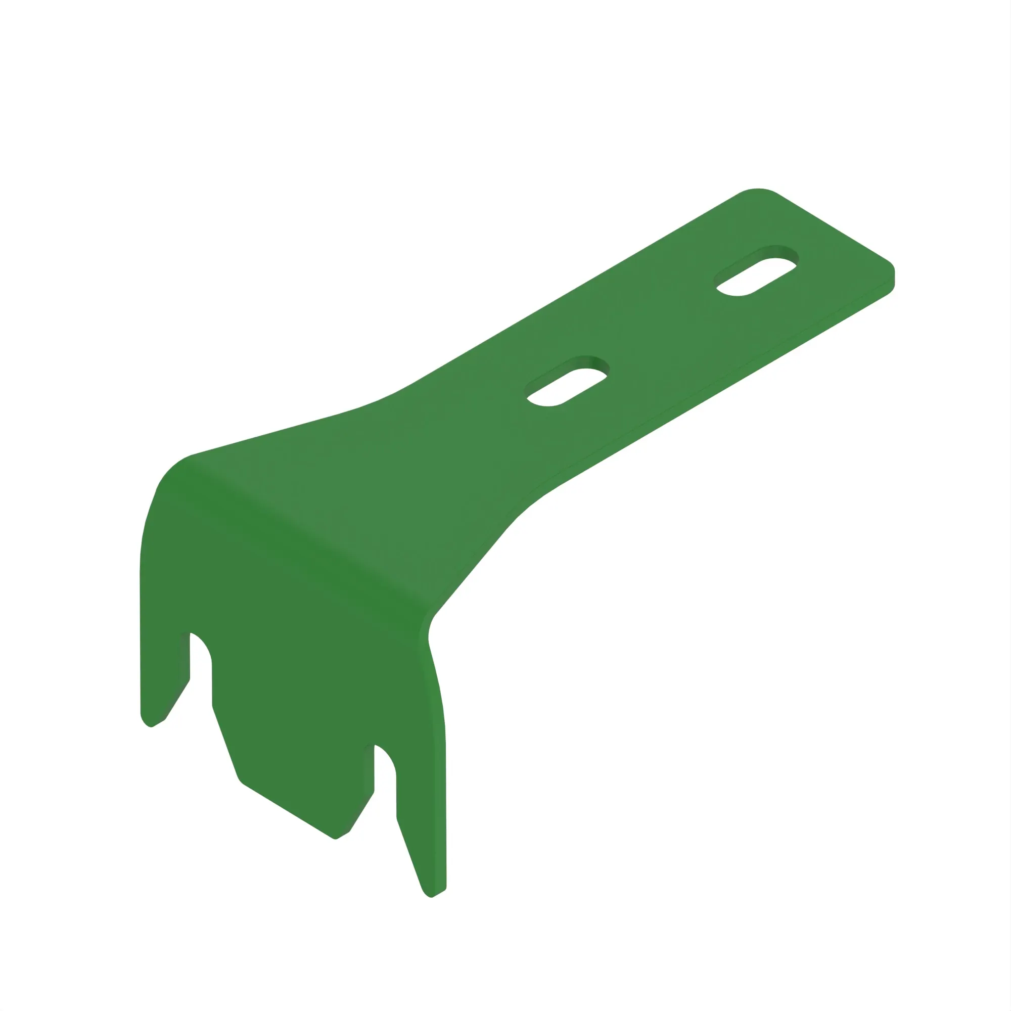 John Deere Bracket - WZW11876