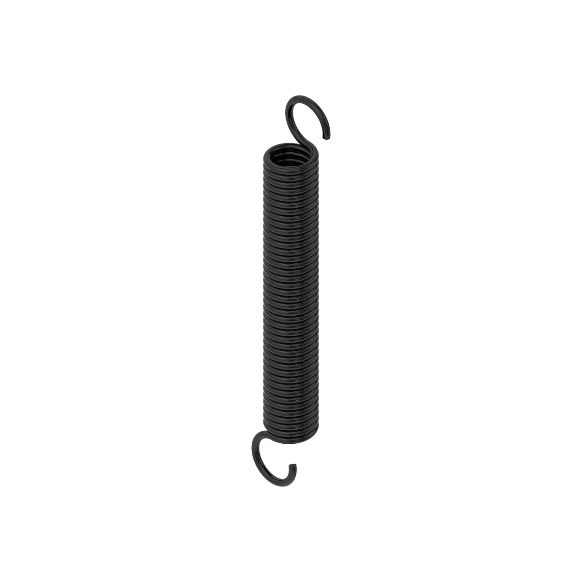 Spring, Extension