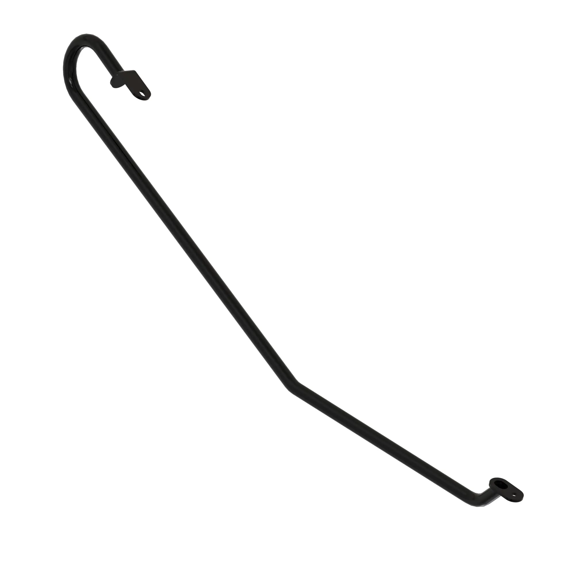 Bolted Grab Handle, LH