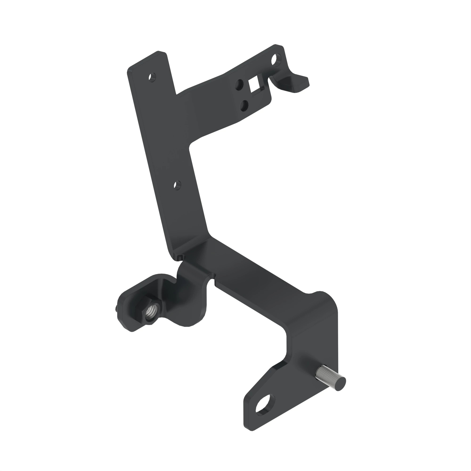 BRACKET, BRACKET FUEL