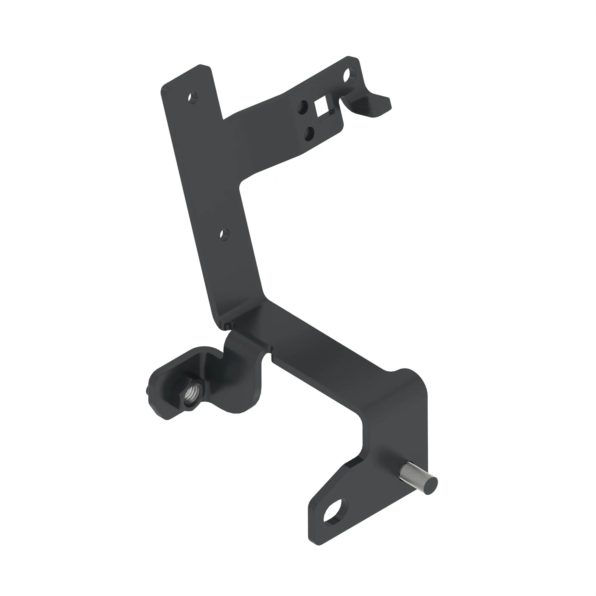 John Deere Fuel Bracket - LVA23441