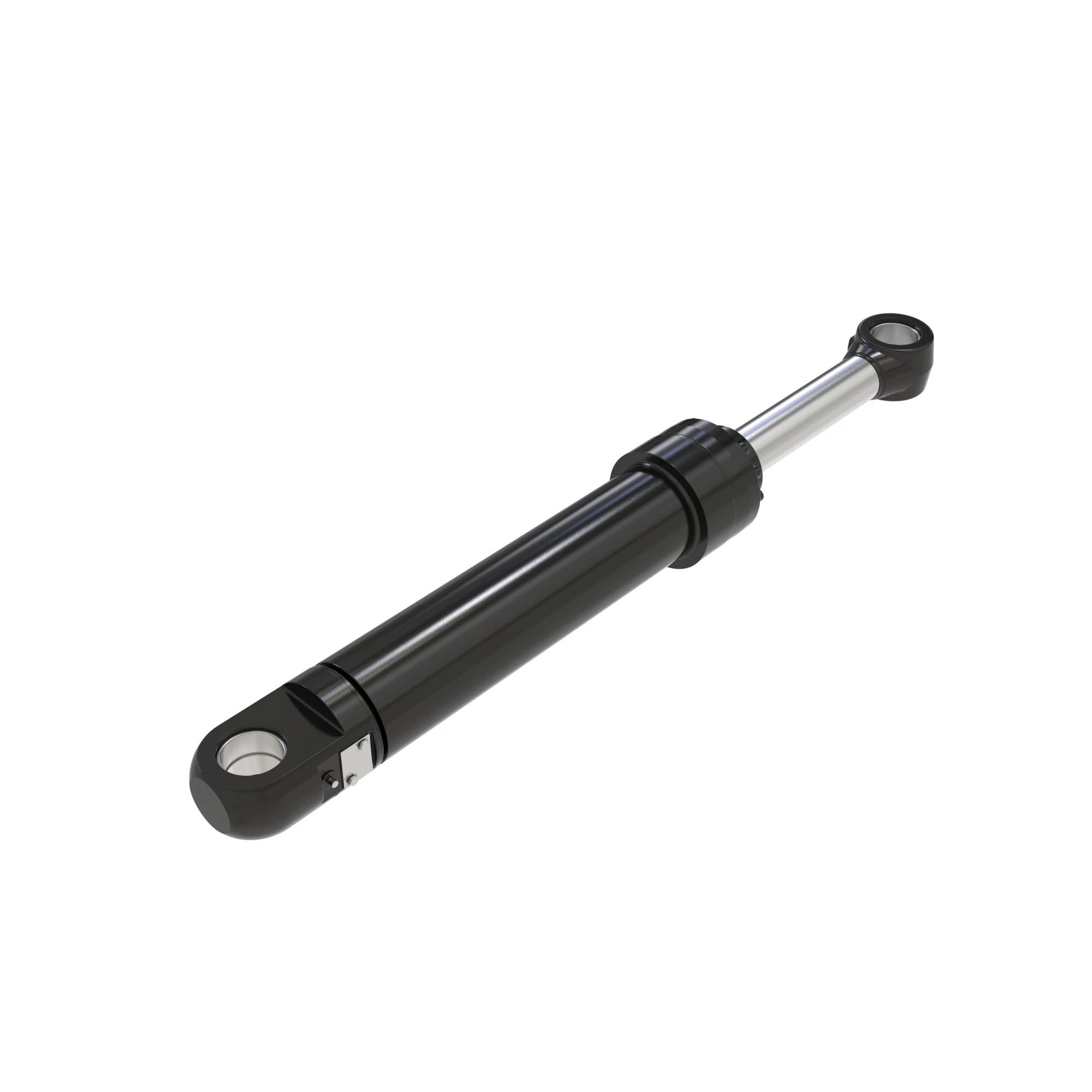 HYDROPNEUMATIC SPRING , L320 , 500N