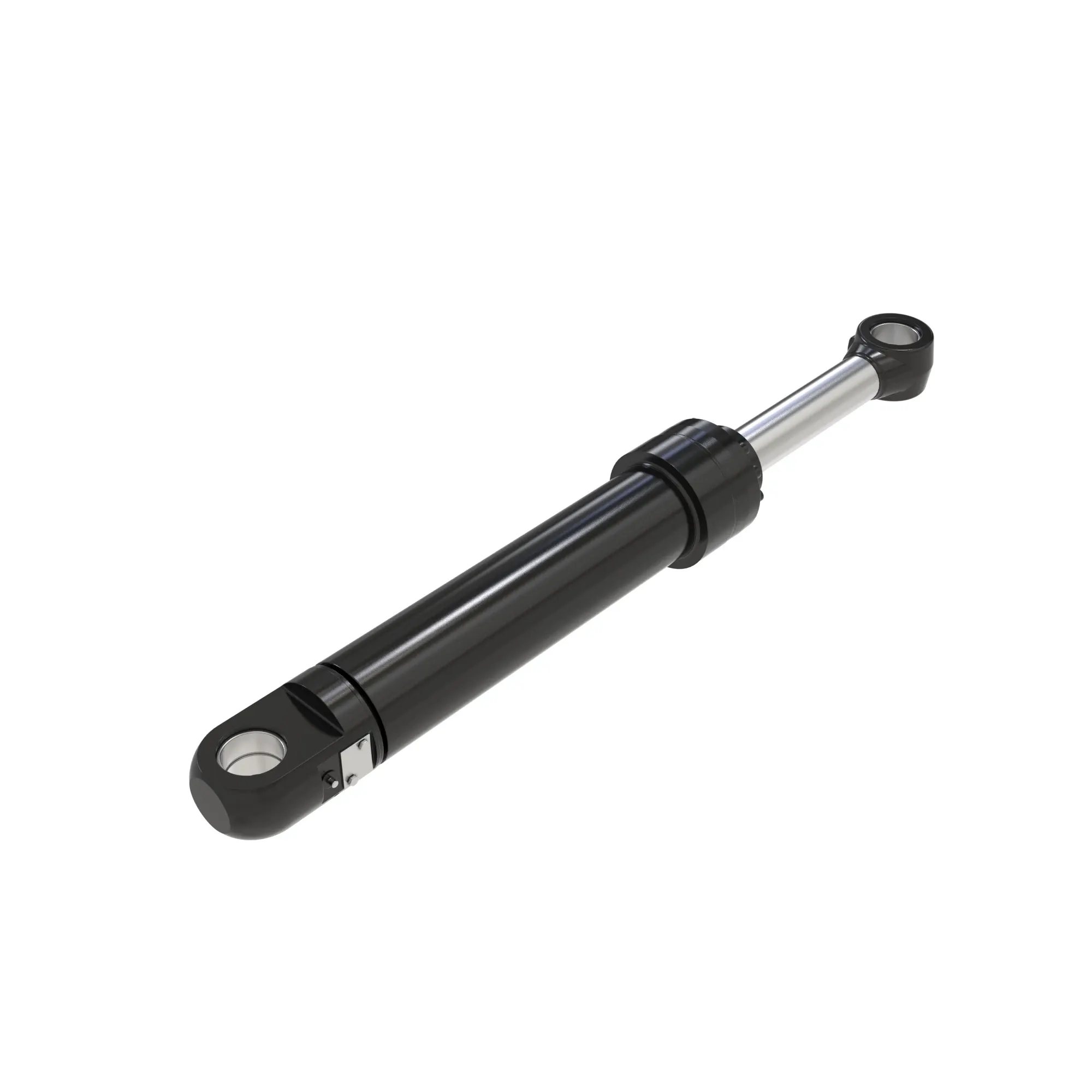 John Deere Cab Door Hydropneumatic Gas Operated Cylinder - AL113899