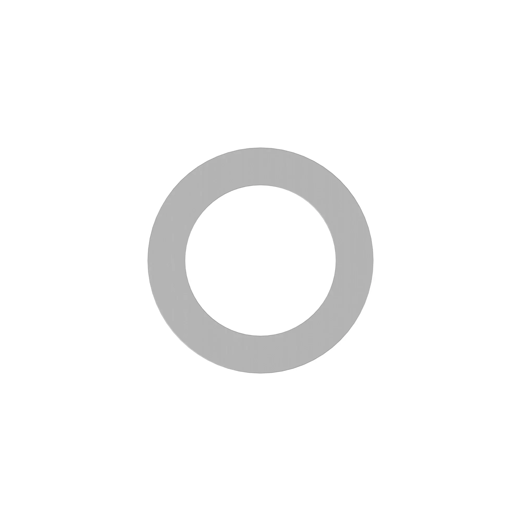 BUSHING, 1.0 ID X 1.5 OD ZN