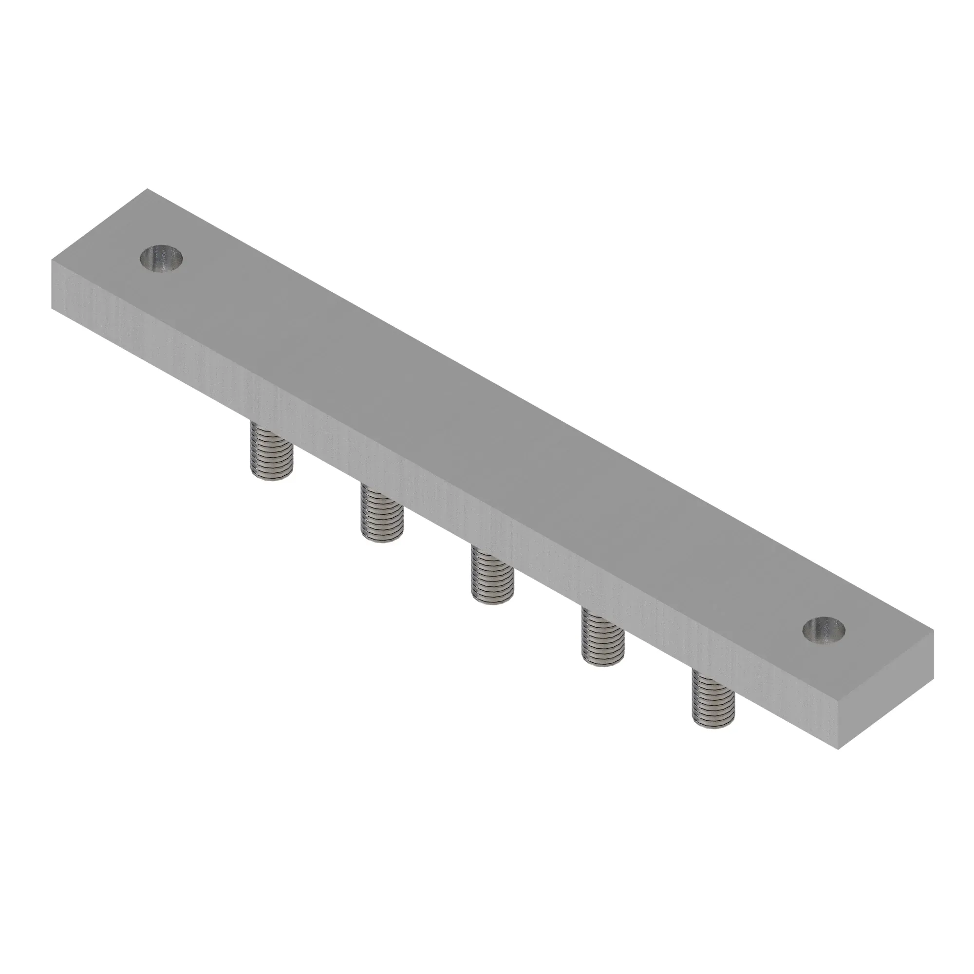 Elec. Connector Terminal