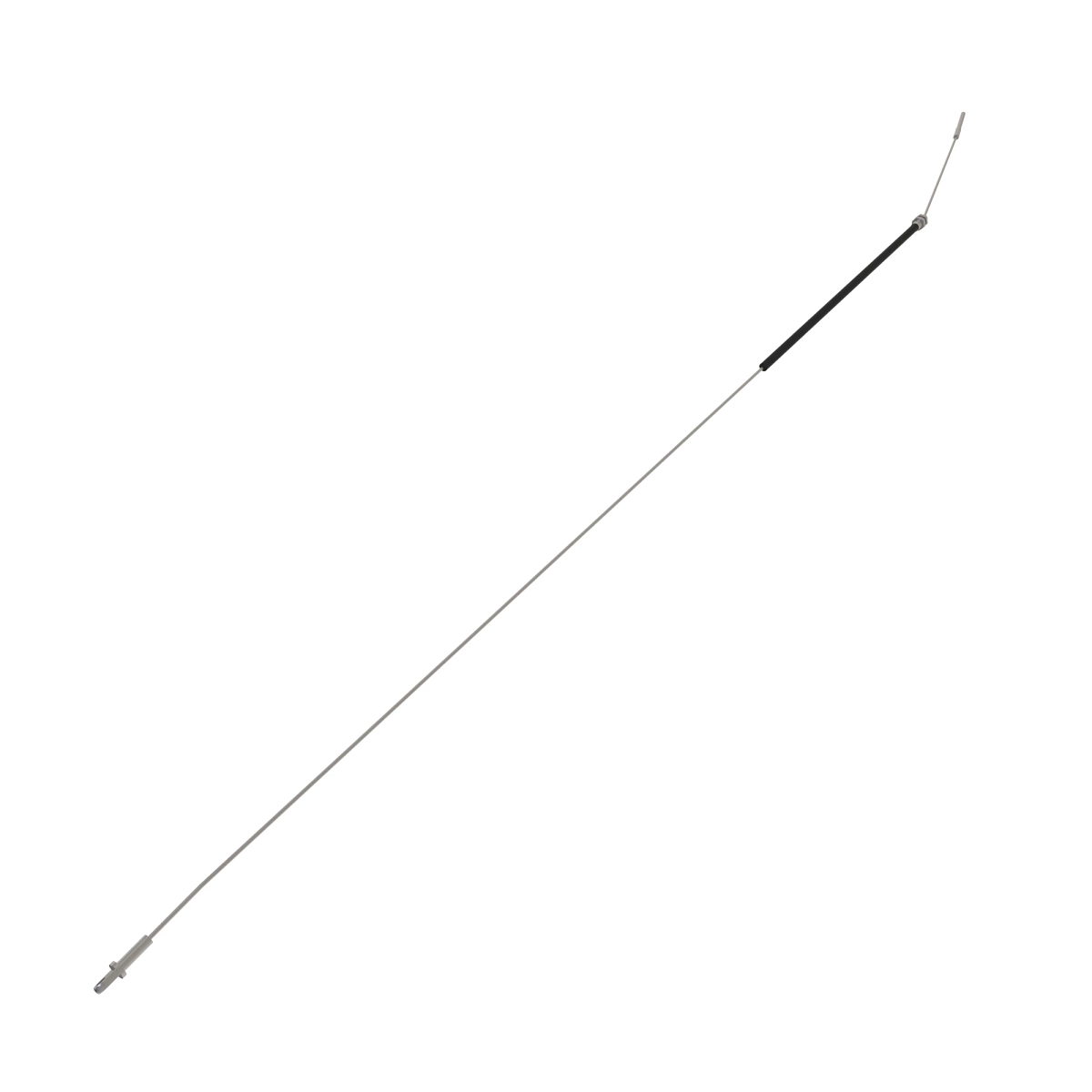 Push Pull Cable, Handbrake 1CYL.