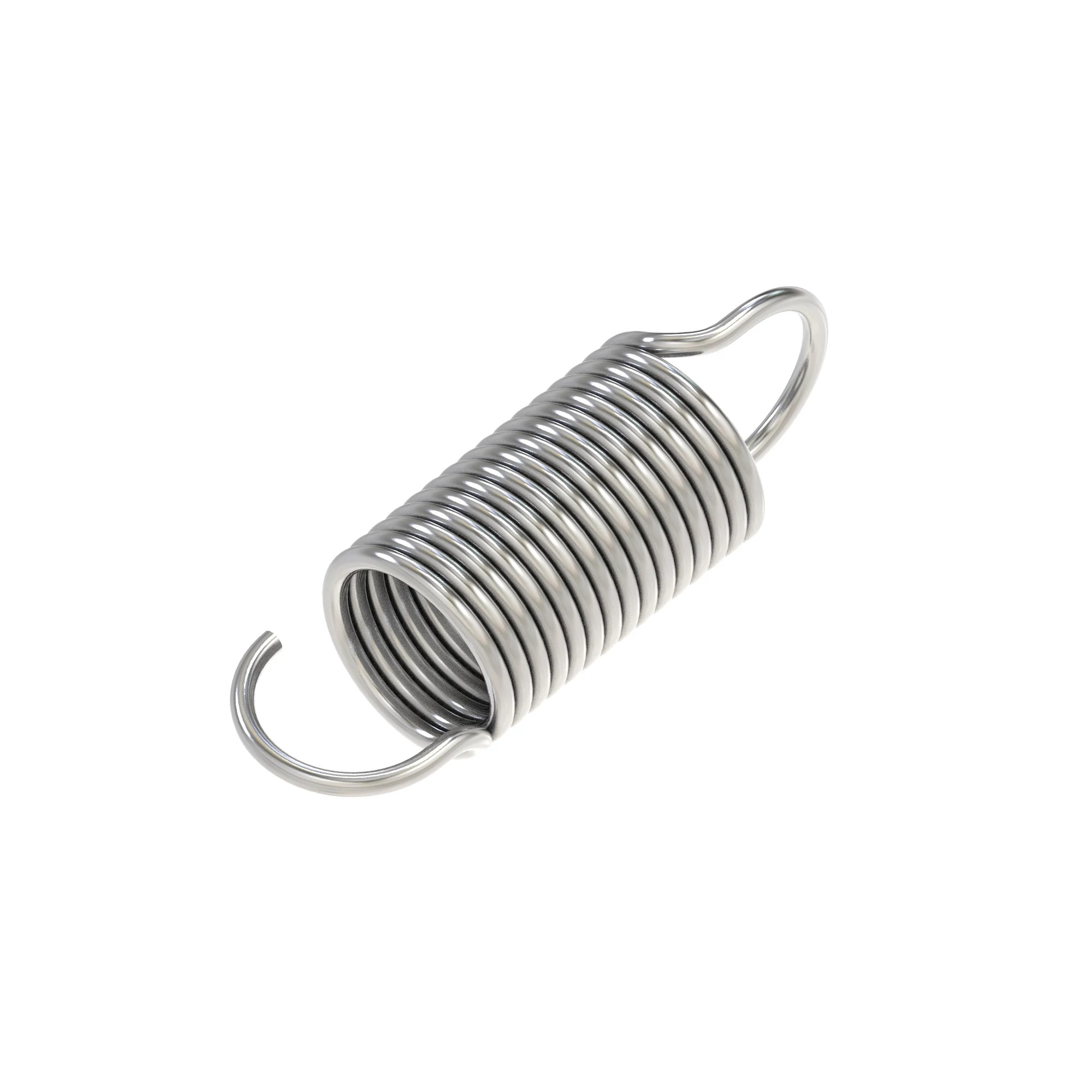 EXTENSION SPRING