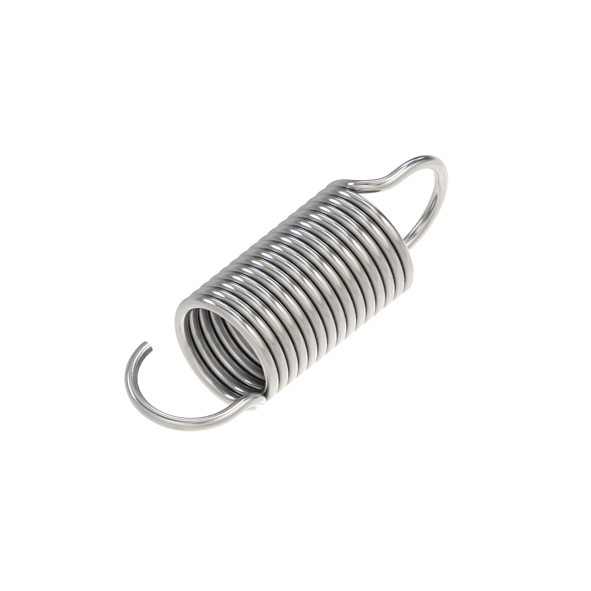John Deere Extension Spring - R182773