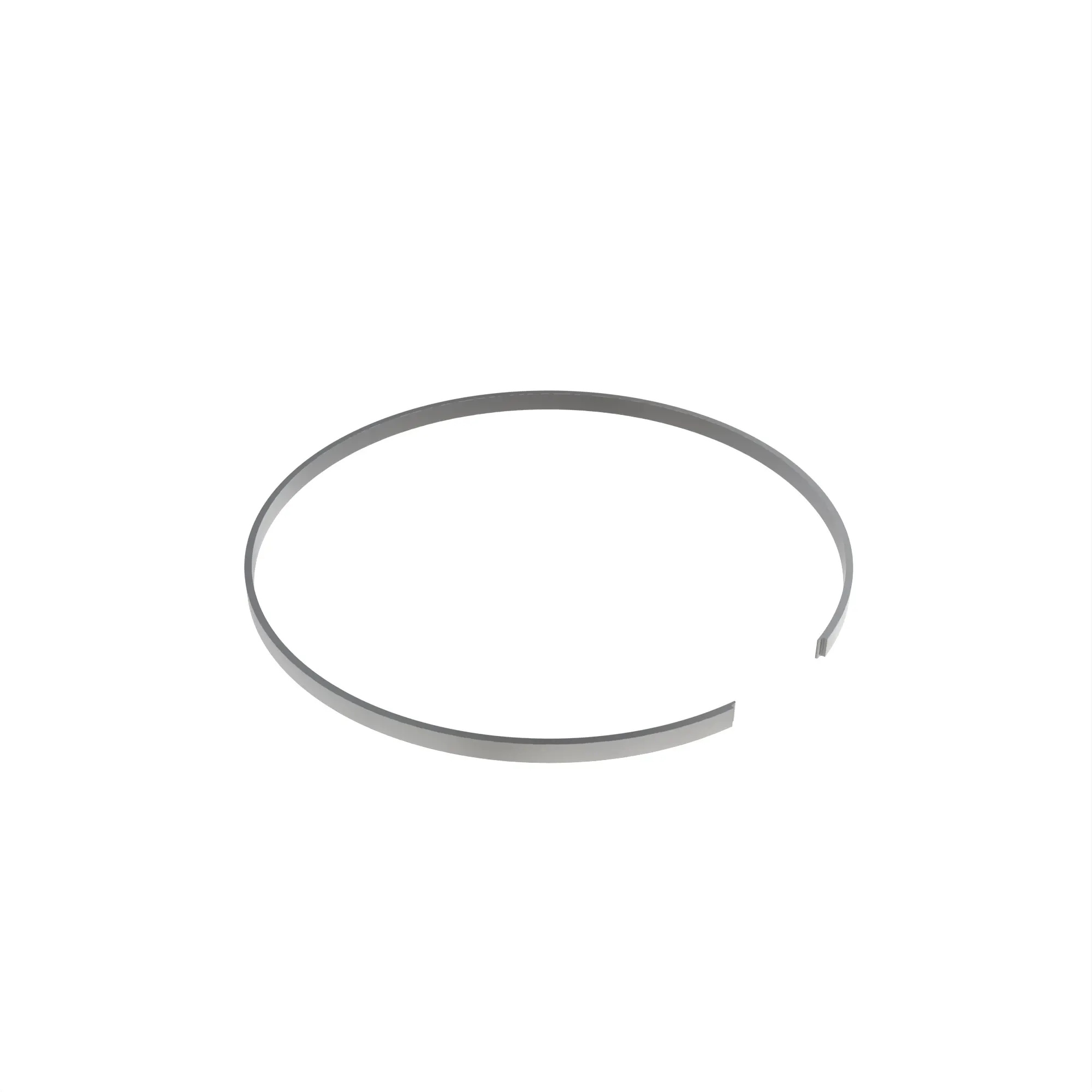 John Deere Snap Ring - T341158