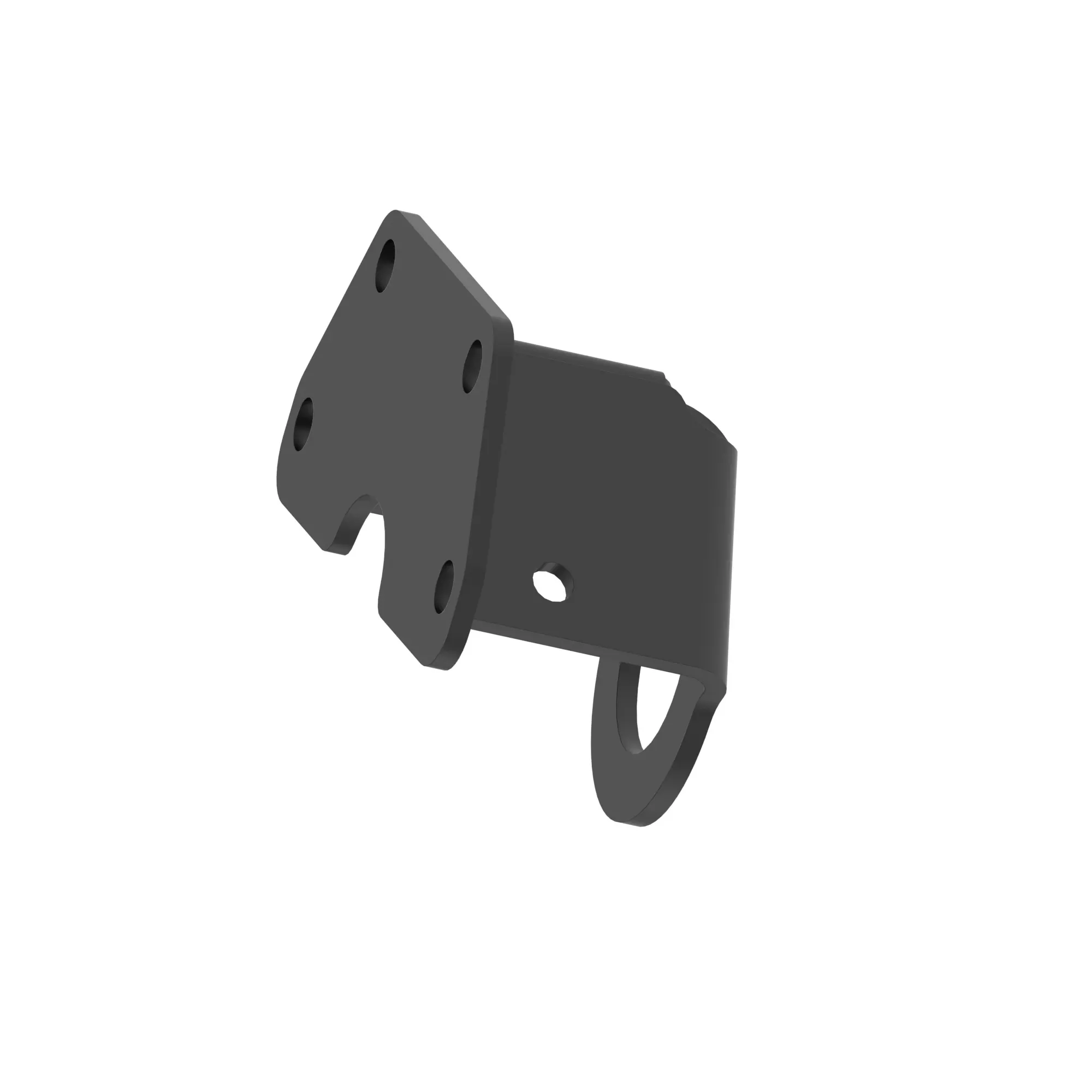 ASSY., REAR