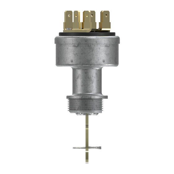 ROTARY SWITCH