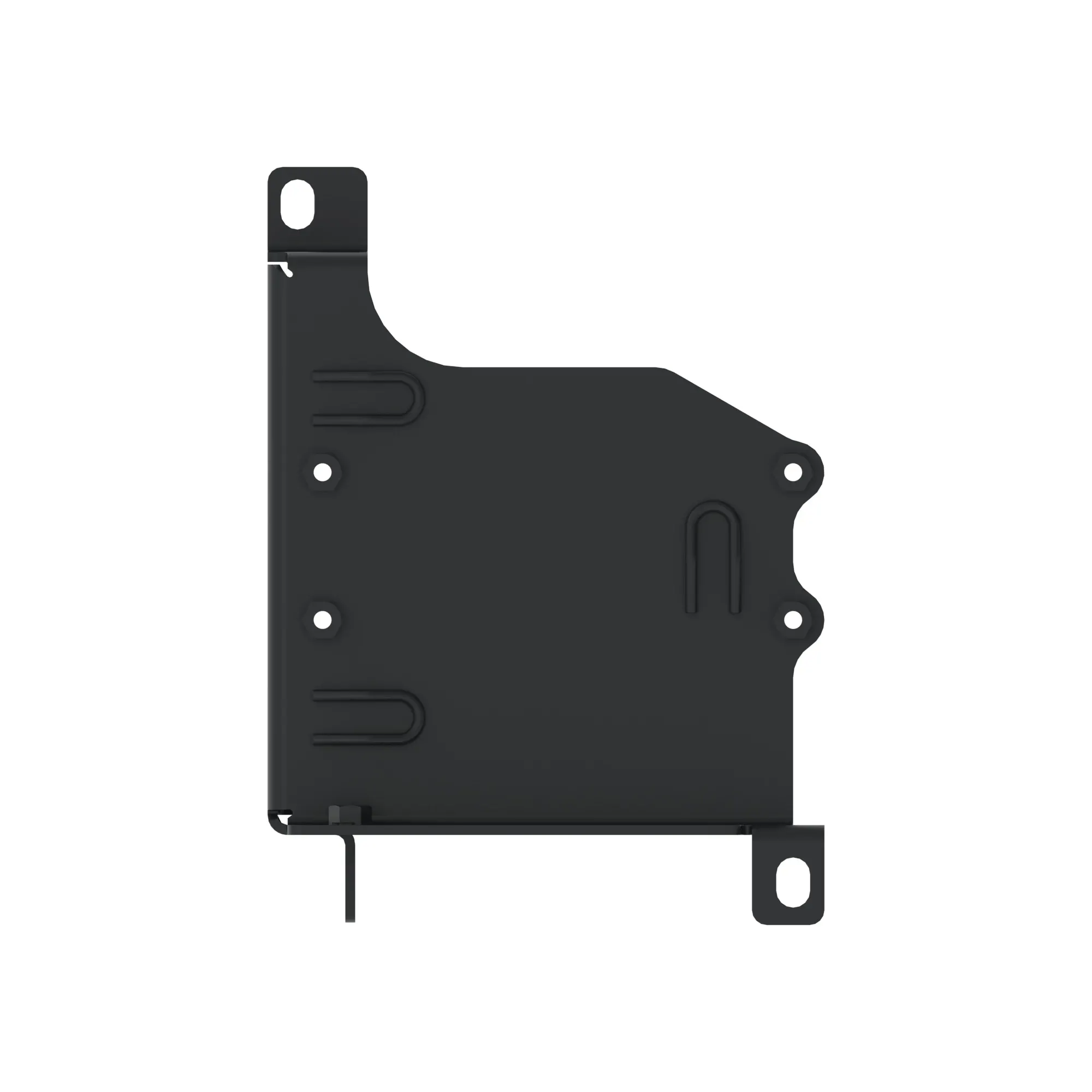 BRACKET, JDLINK WELDMENT