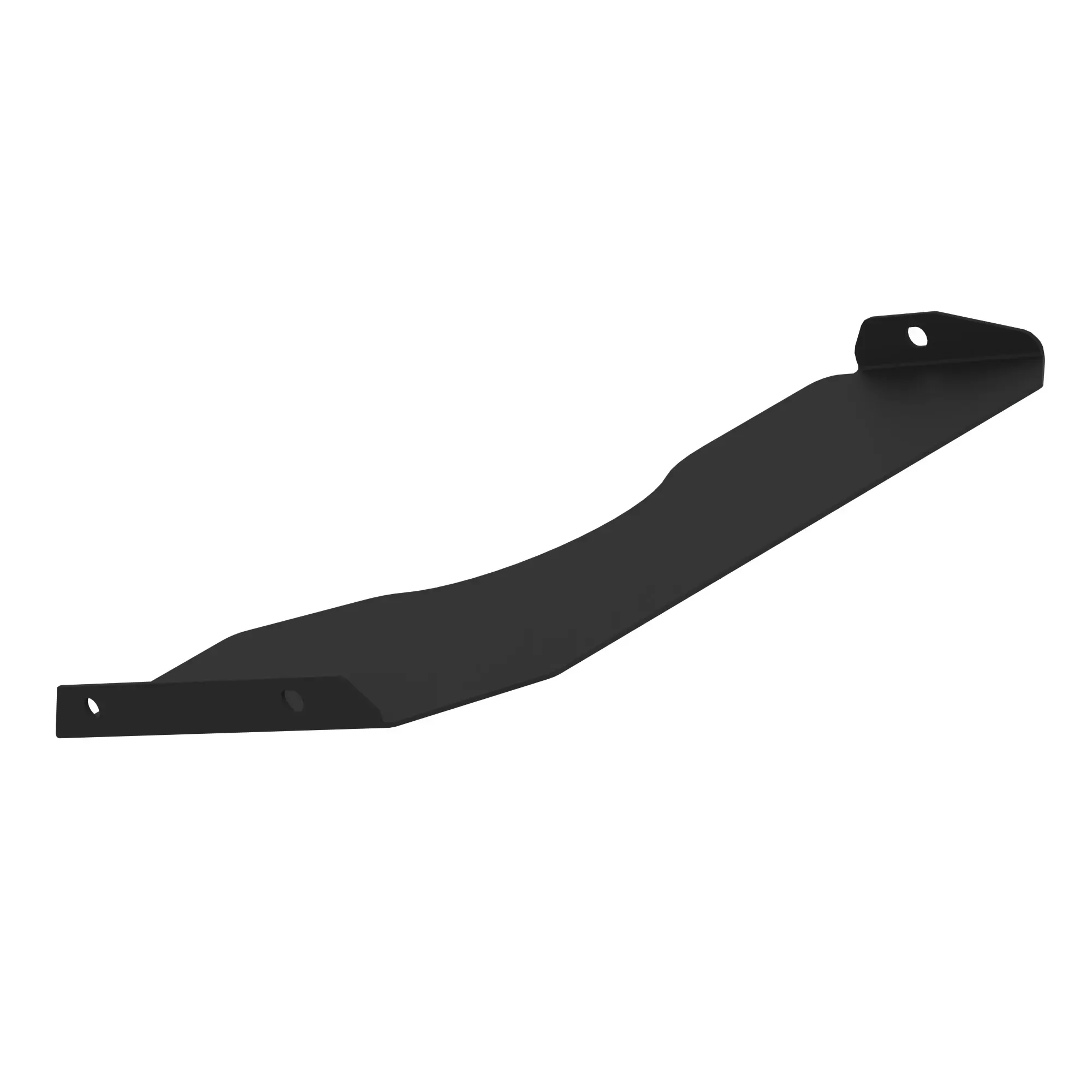 SHIELD, FUEL TANK, TOP