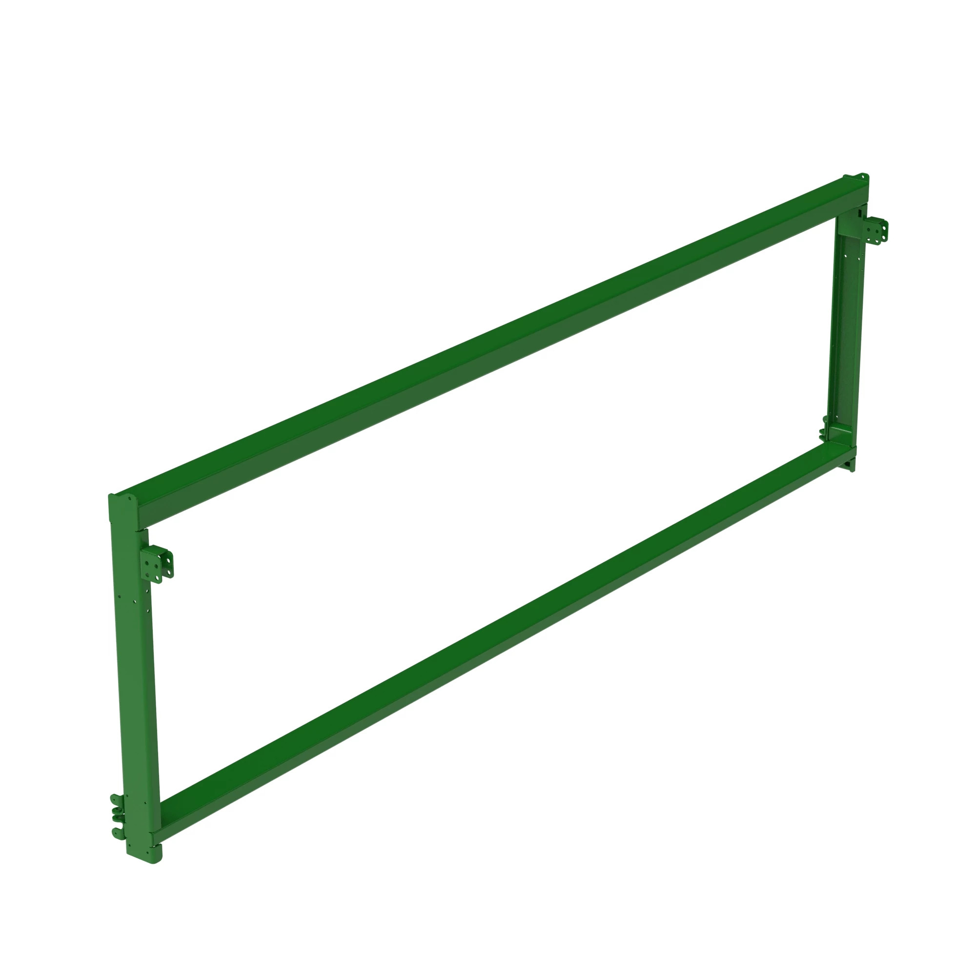 John Deere Frame - DQ49986