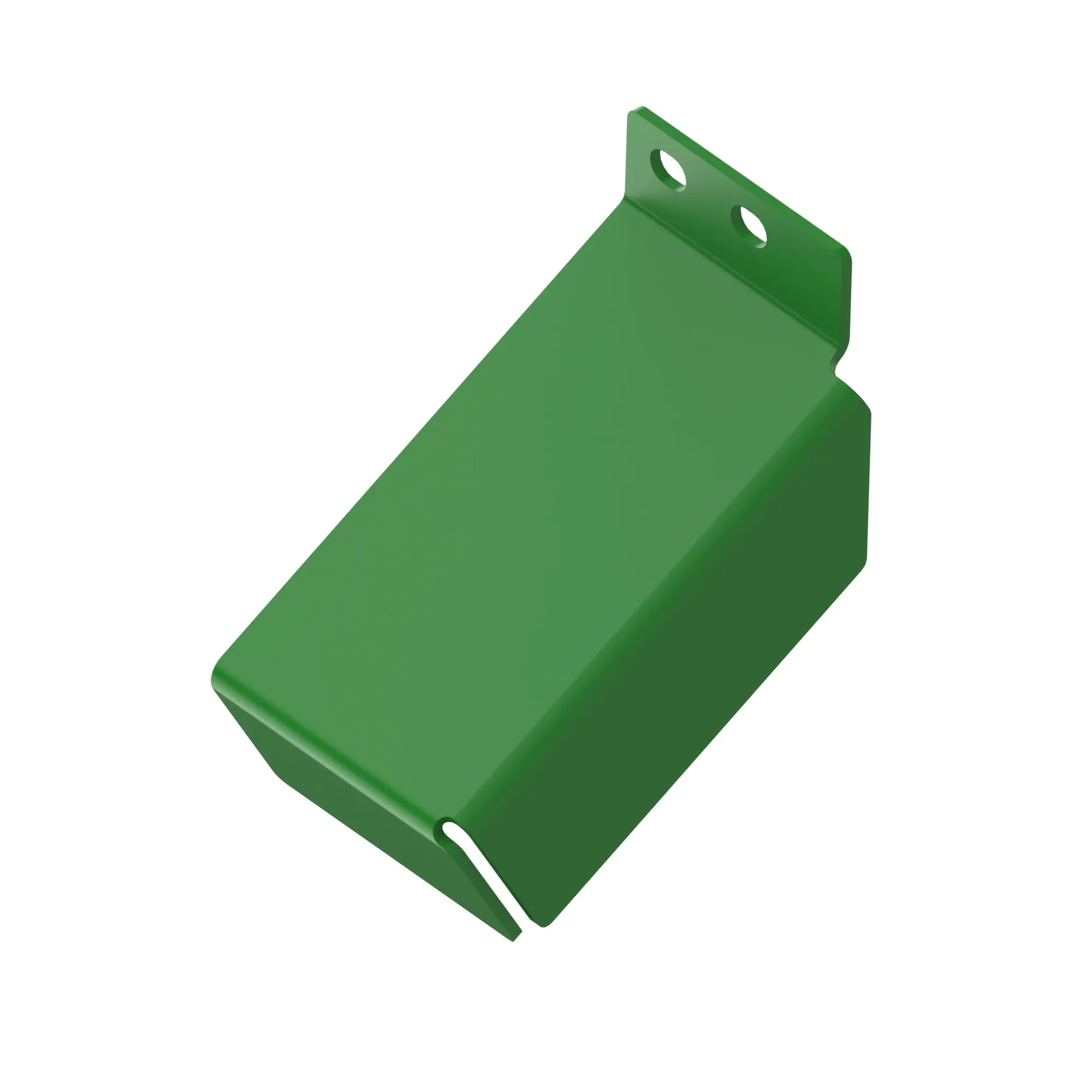 BRACKET, SHIELD