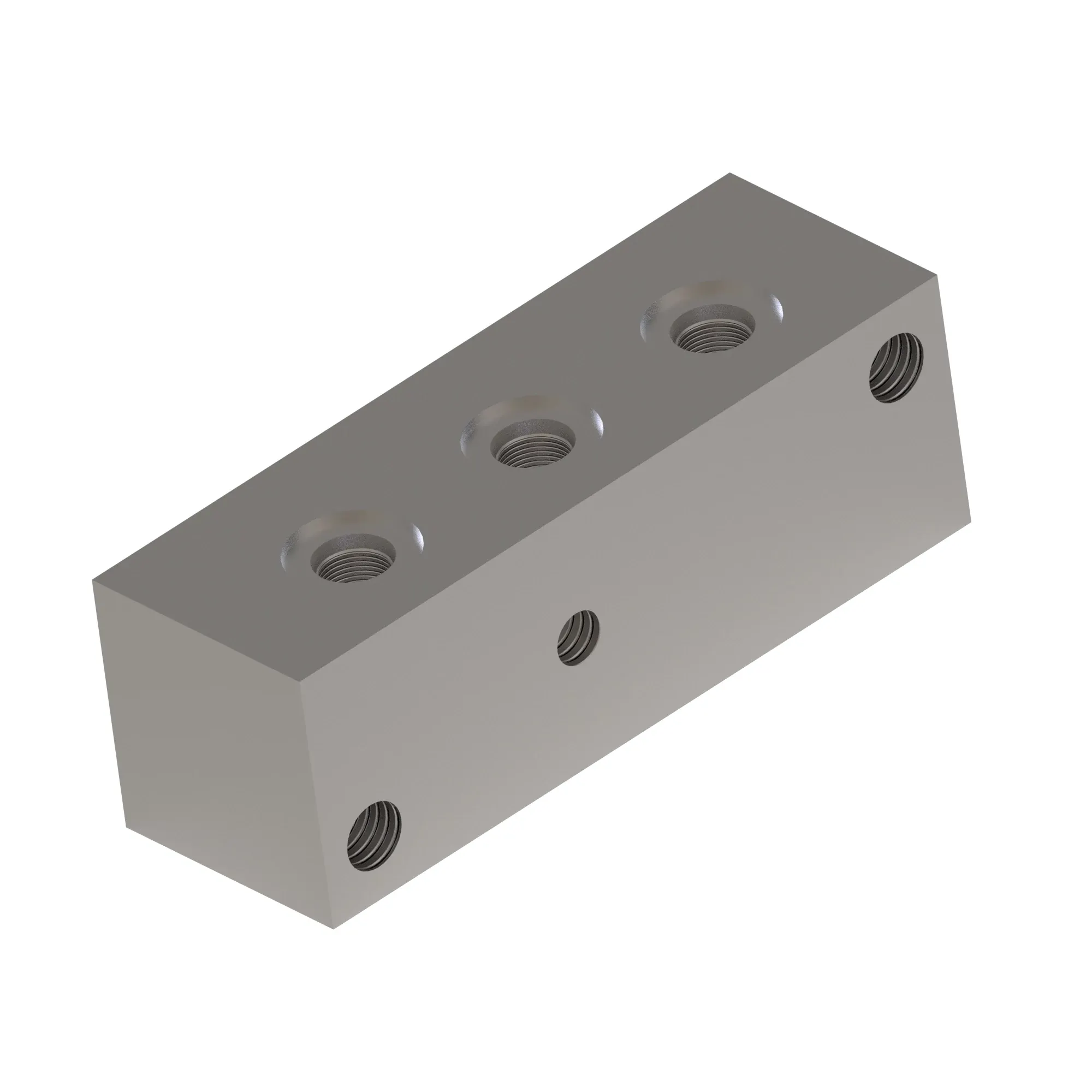 John Deere Test Manifold - T348618