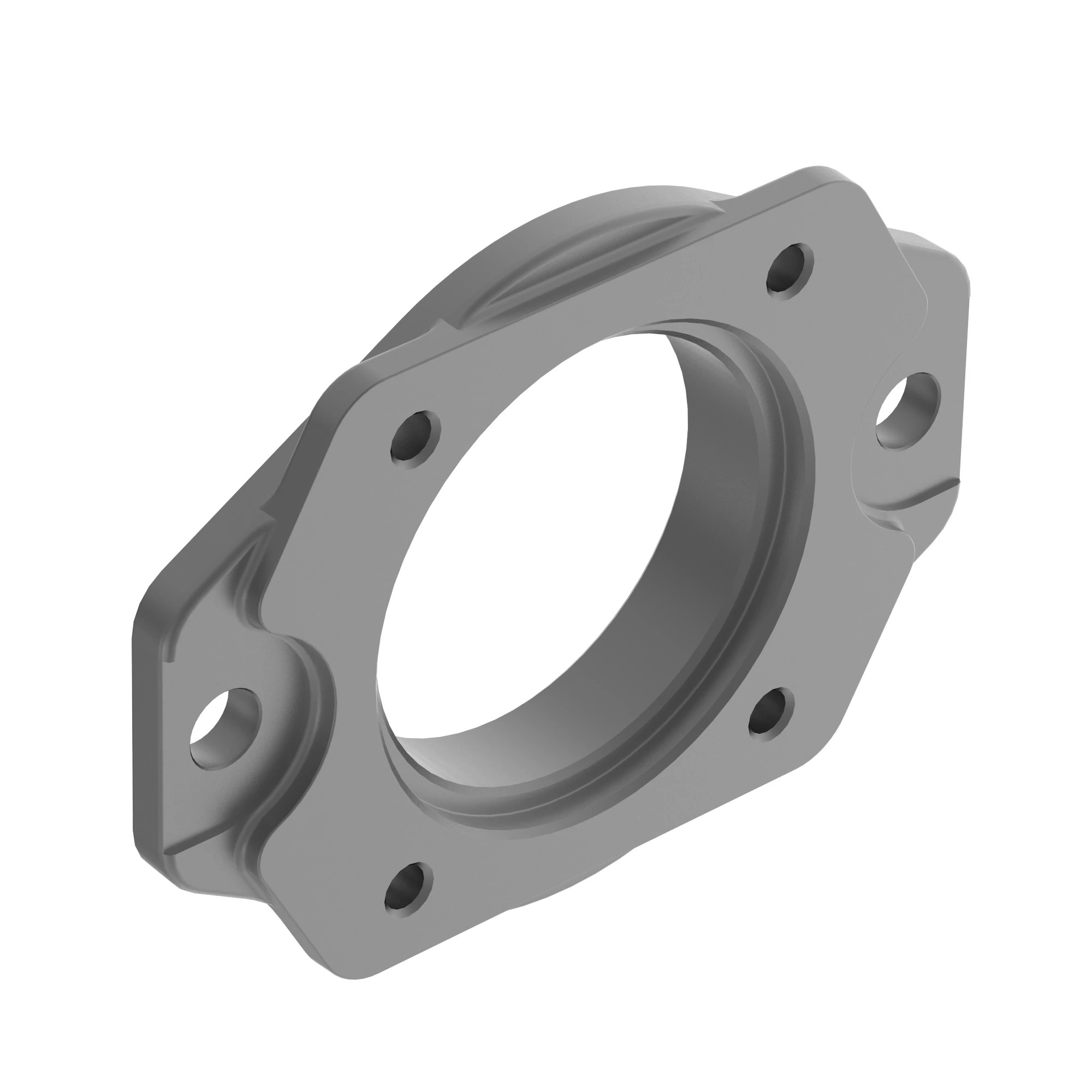 ADAPTER, S750 AIR COMPRESSOR ADAPTE