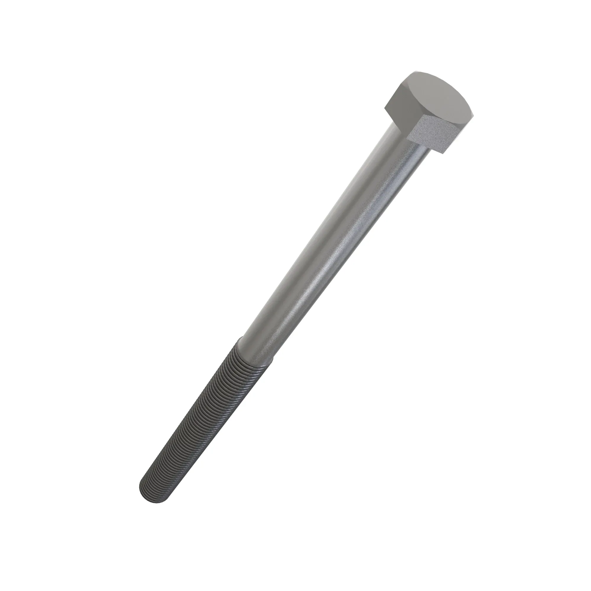 John Deere Hexagonal Head Cap Screw, 5/8" X 10-1/2" - 08H4112