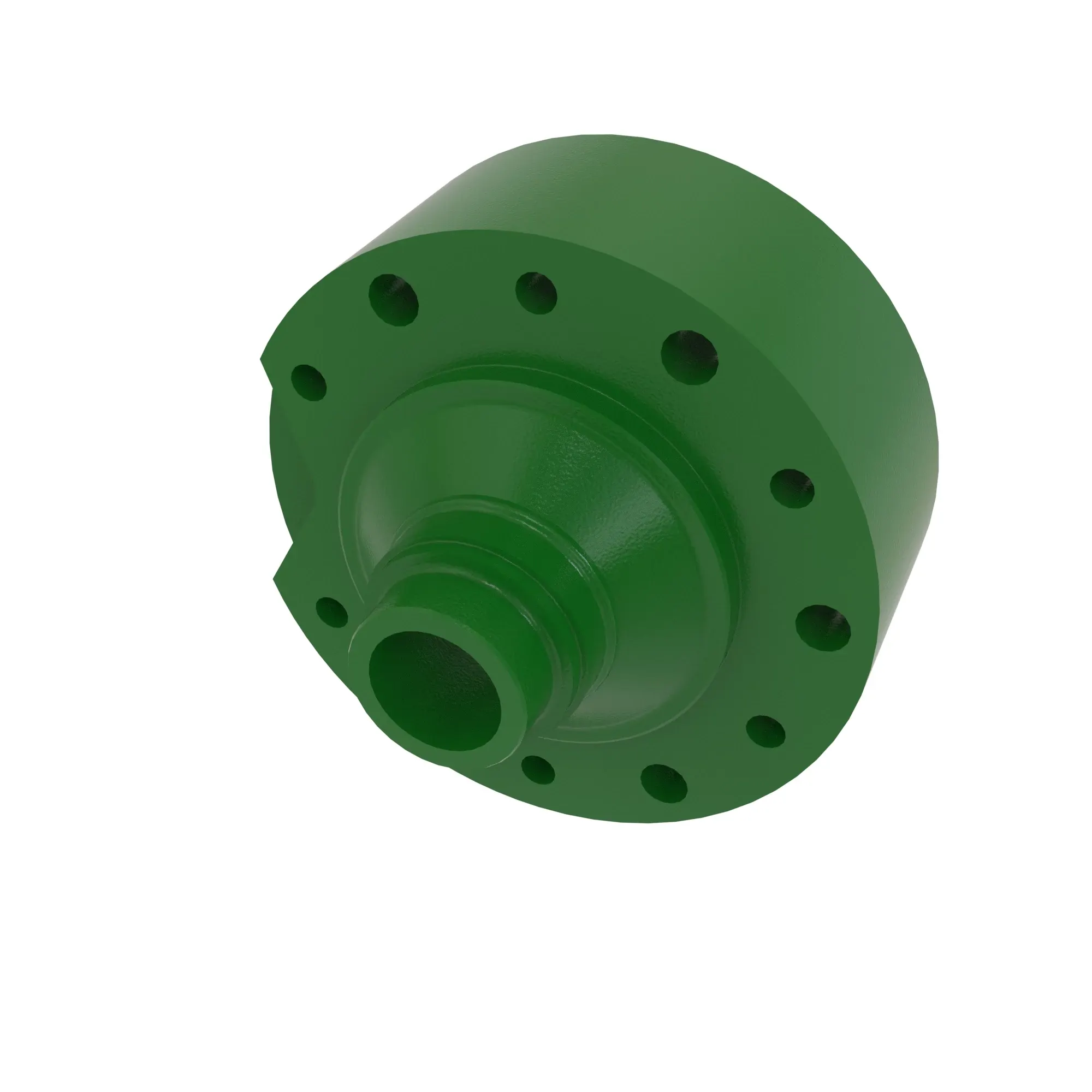 HOUSING, QUILL + BRAKE HOUSING