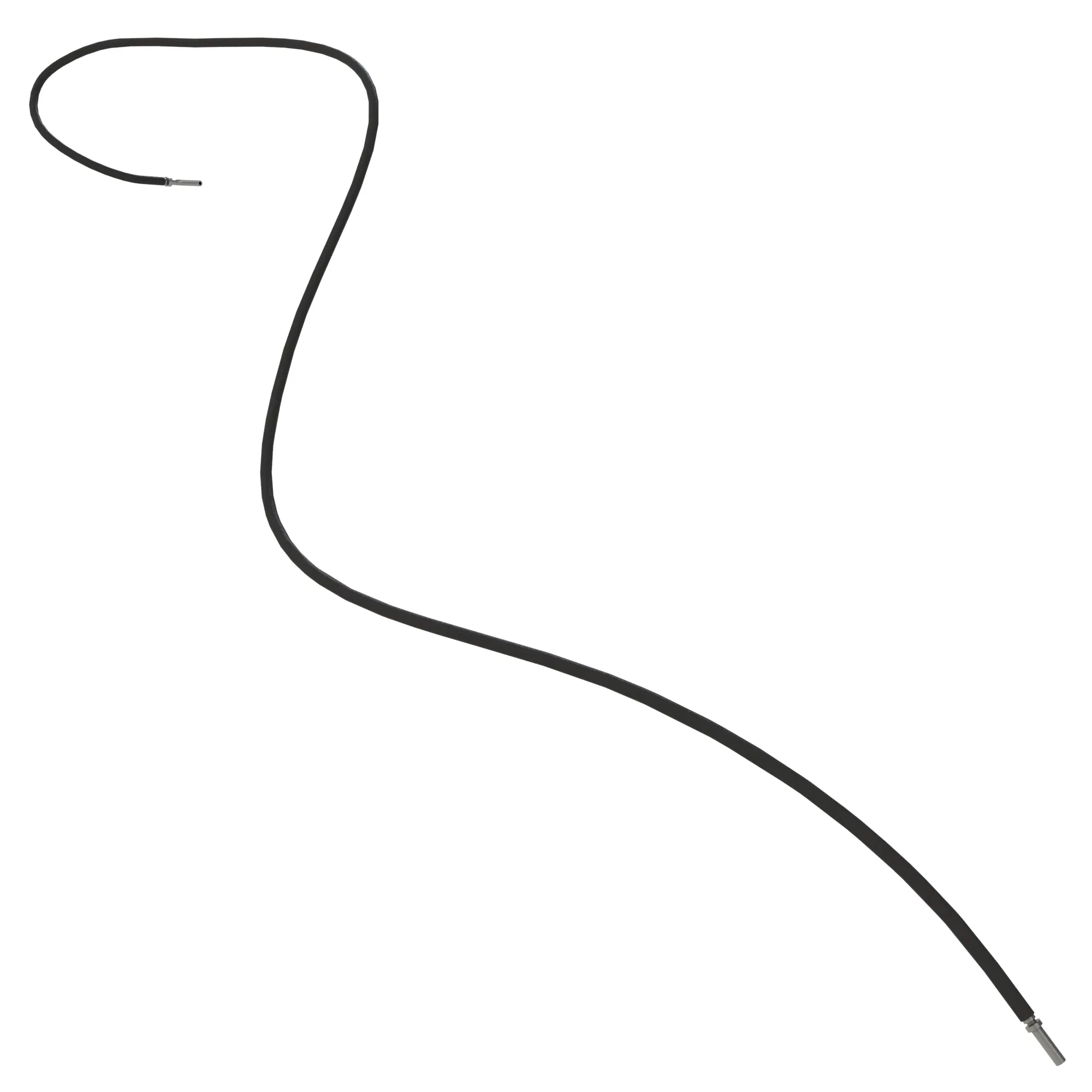 John Deere Grease Hose - F709941