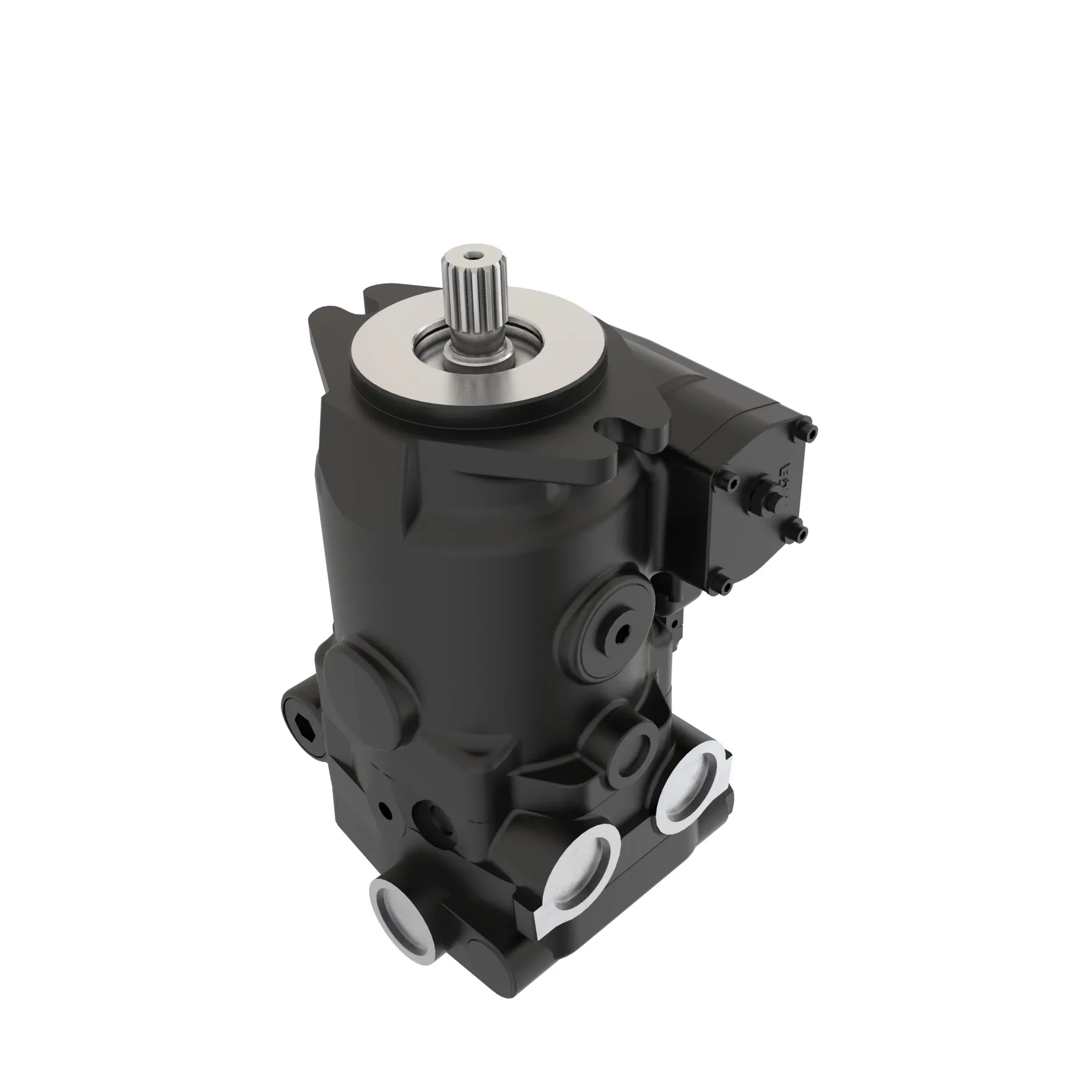 Hydraulic Pump