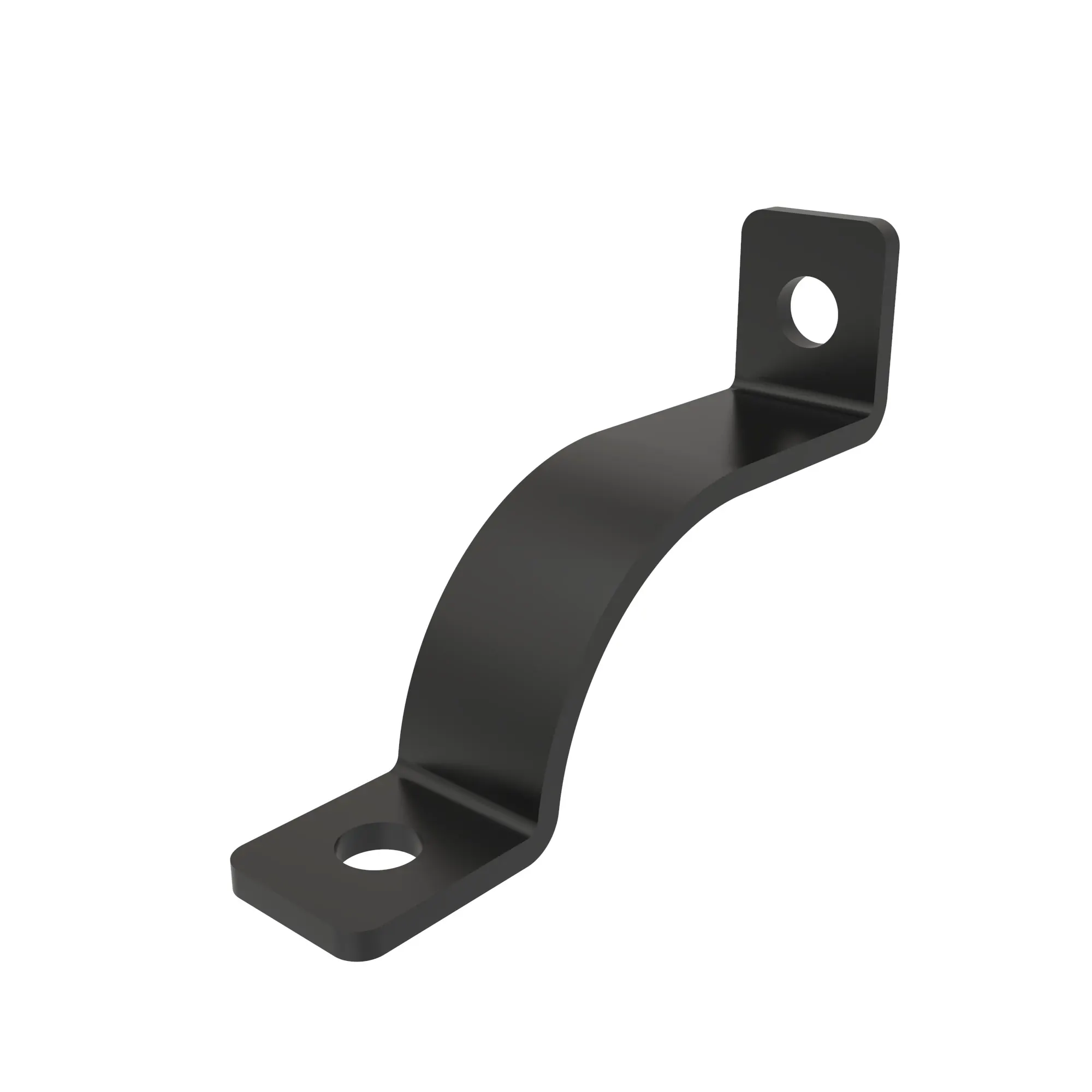 HALF CLAMP, UPPER CLAMP HALF, Half Clamp