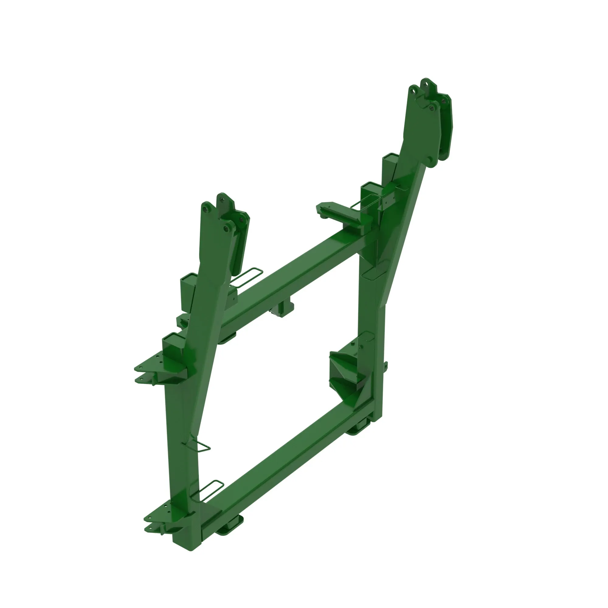 Main Frame