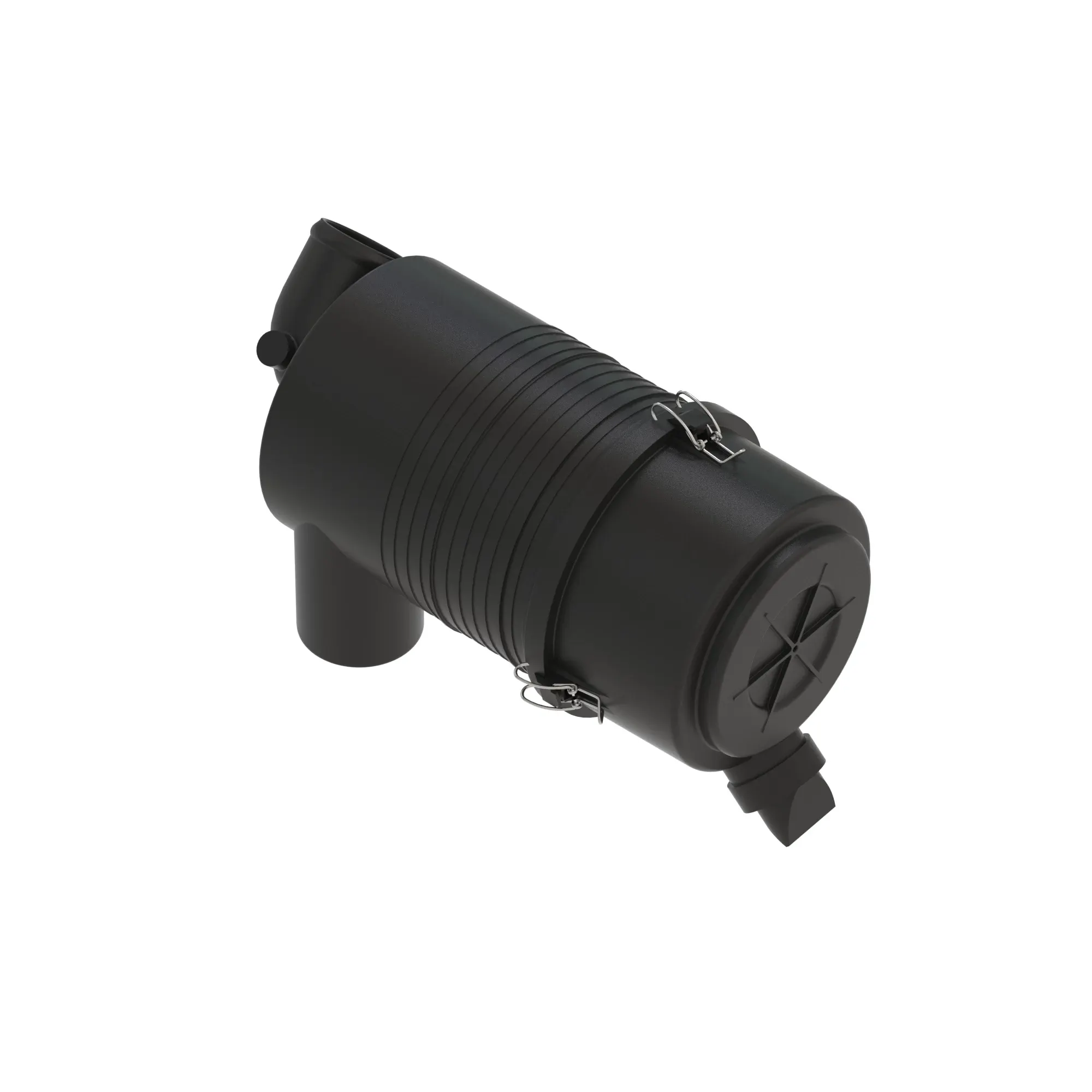 John Deere Air Cleaner Assembly - RE222619