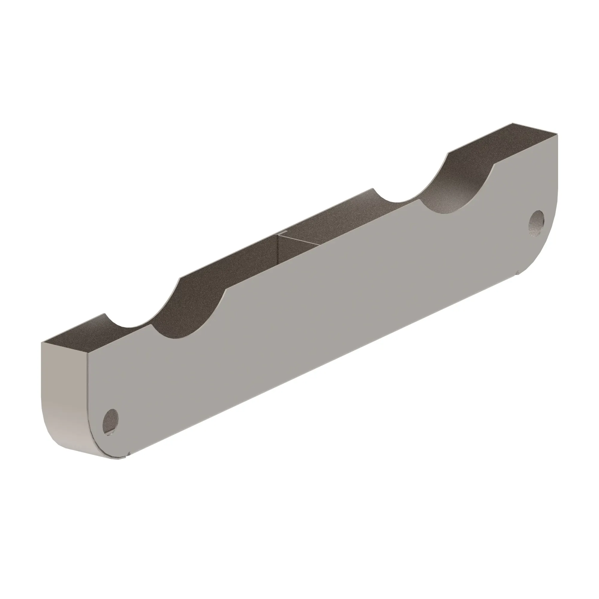 John Deere Trough - 4056779