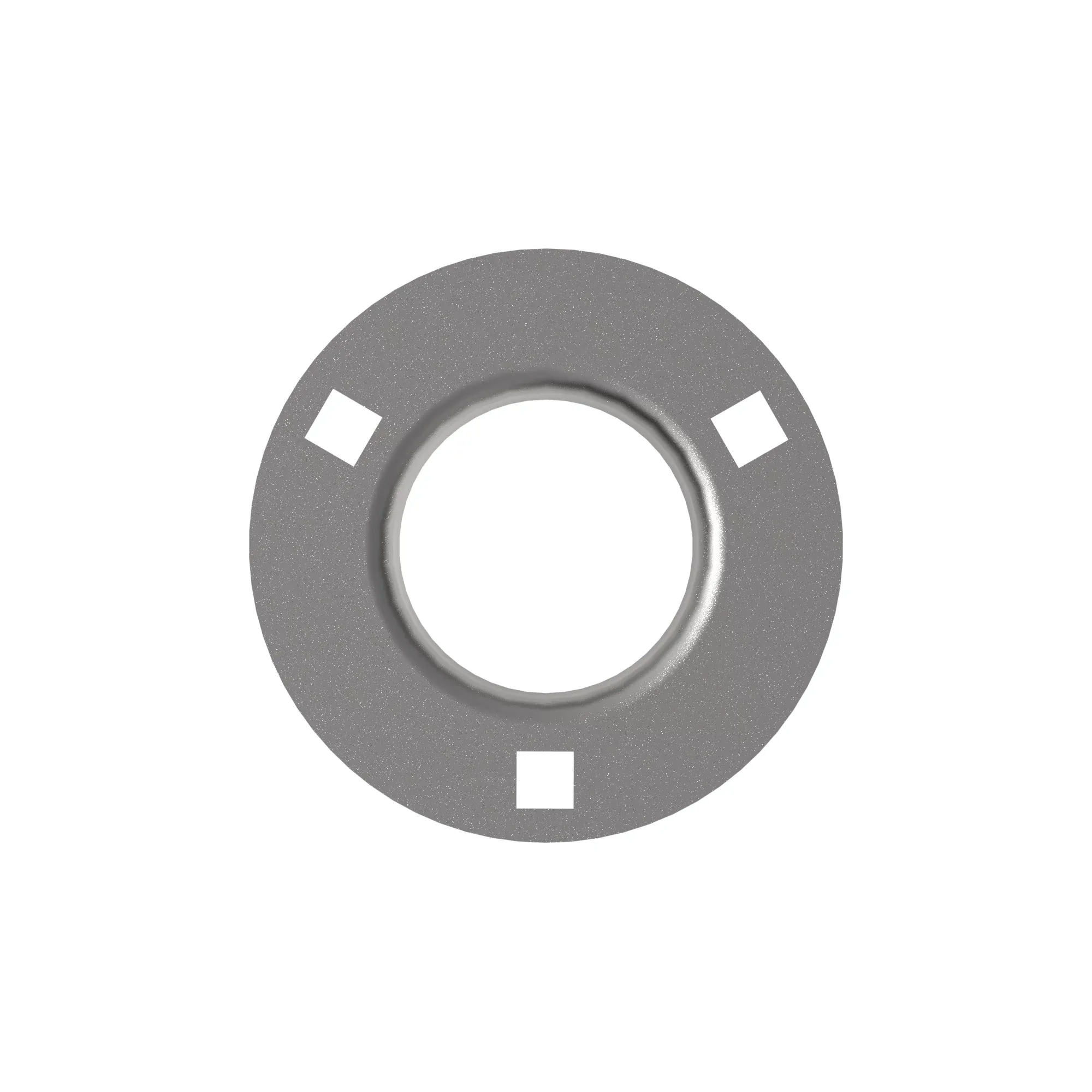 Bearing Housing W/O Bearing