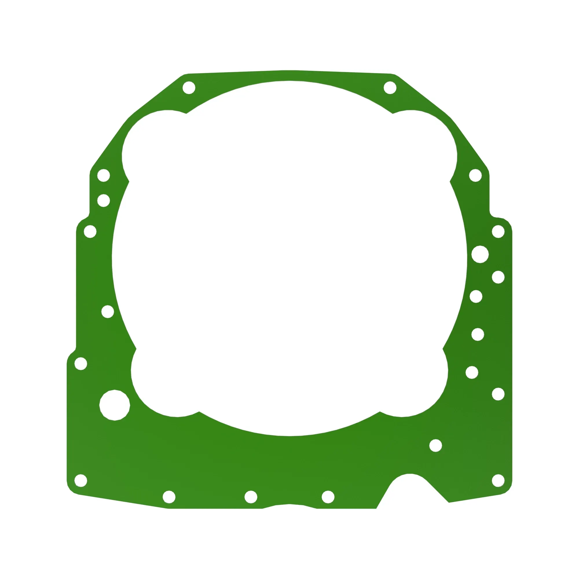 GASKET