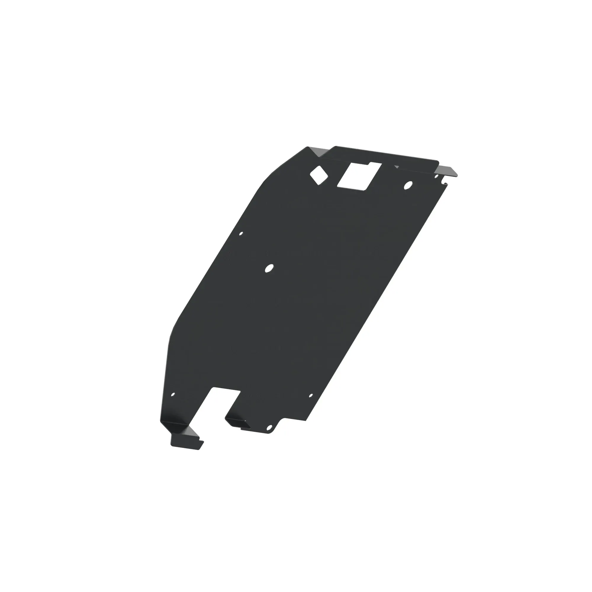 GUARD, DECK TOP COVER