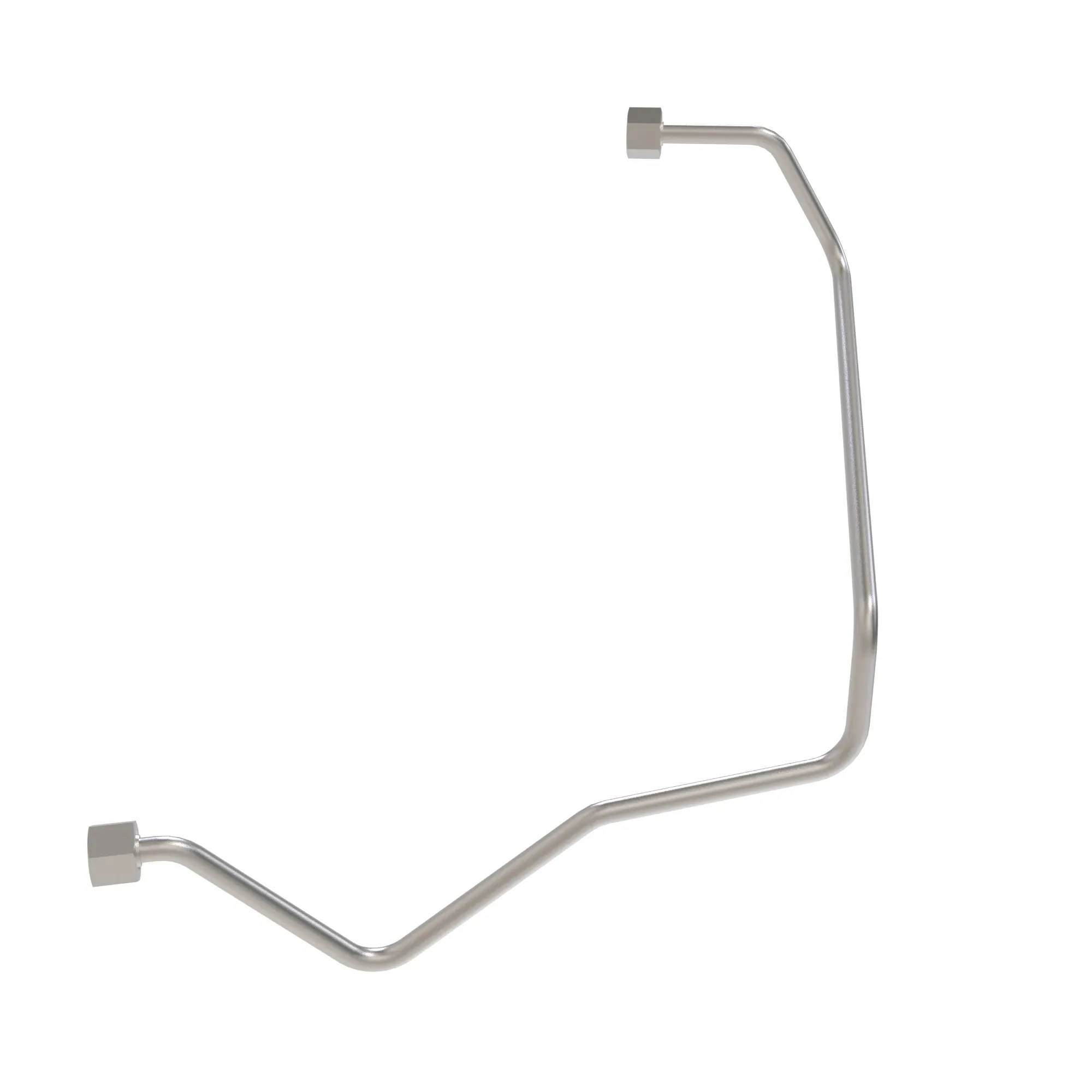 John Deere Oil Line - RE186008