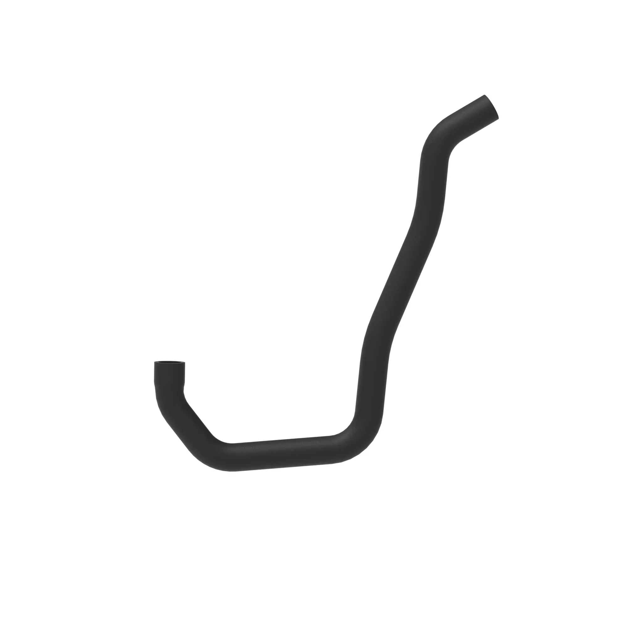 RADIATOR HOSE, HOSE, FORMED