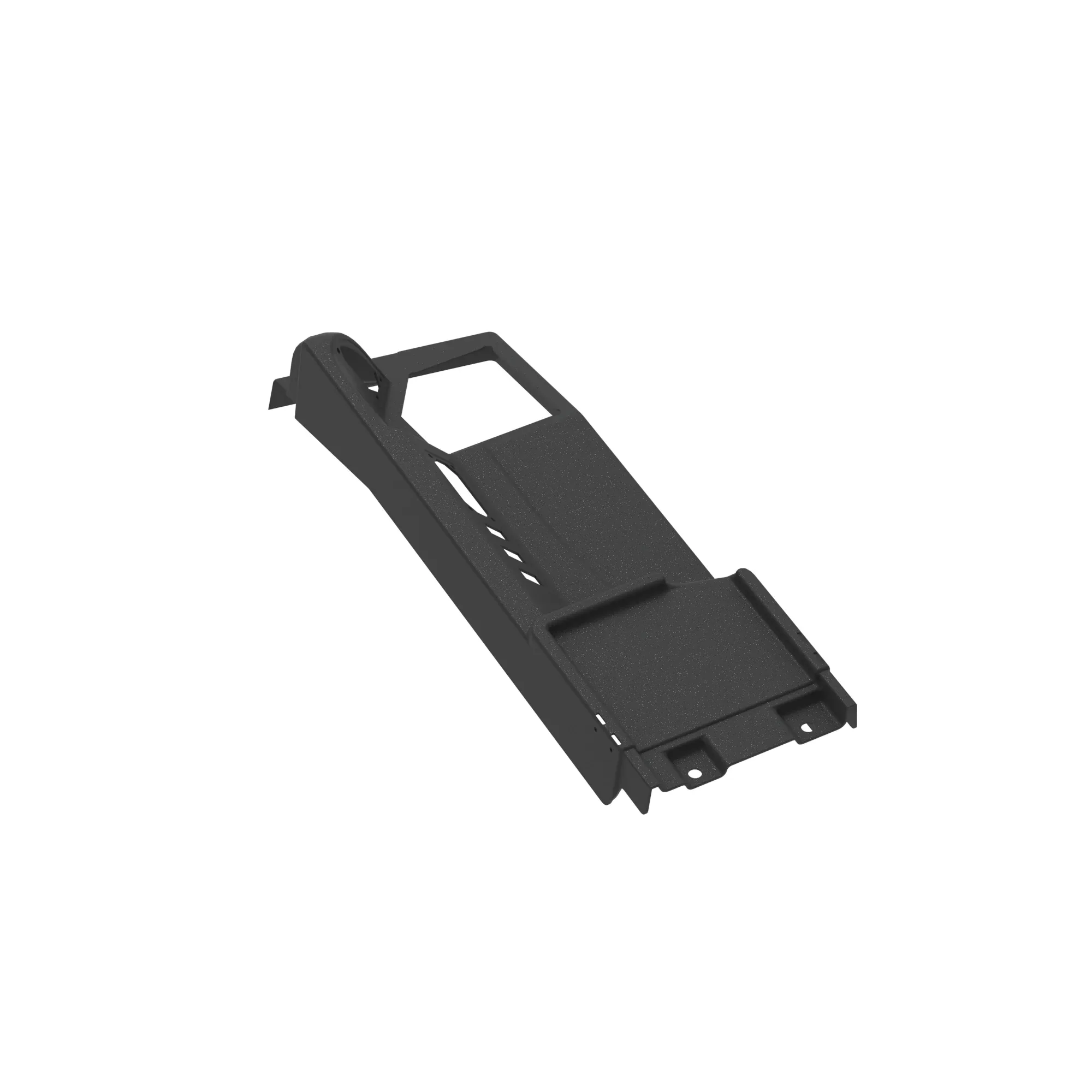 Console Top, Left