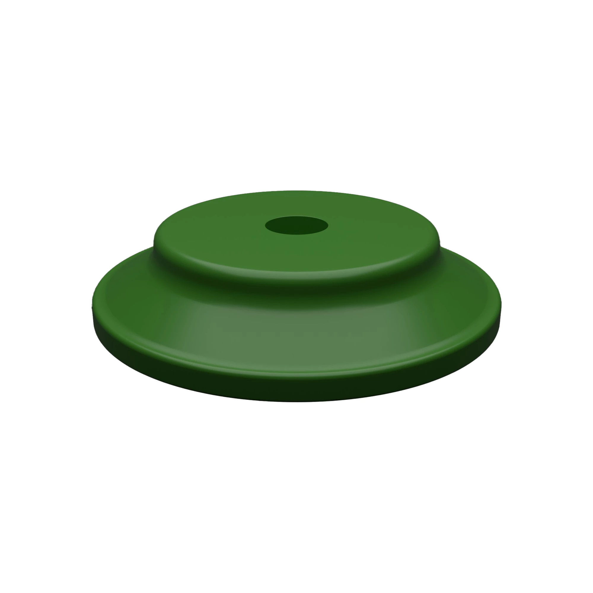 John Deere Sound-Gard™ Body Mounting Cap - R59864