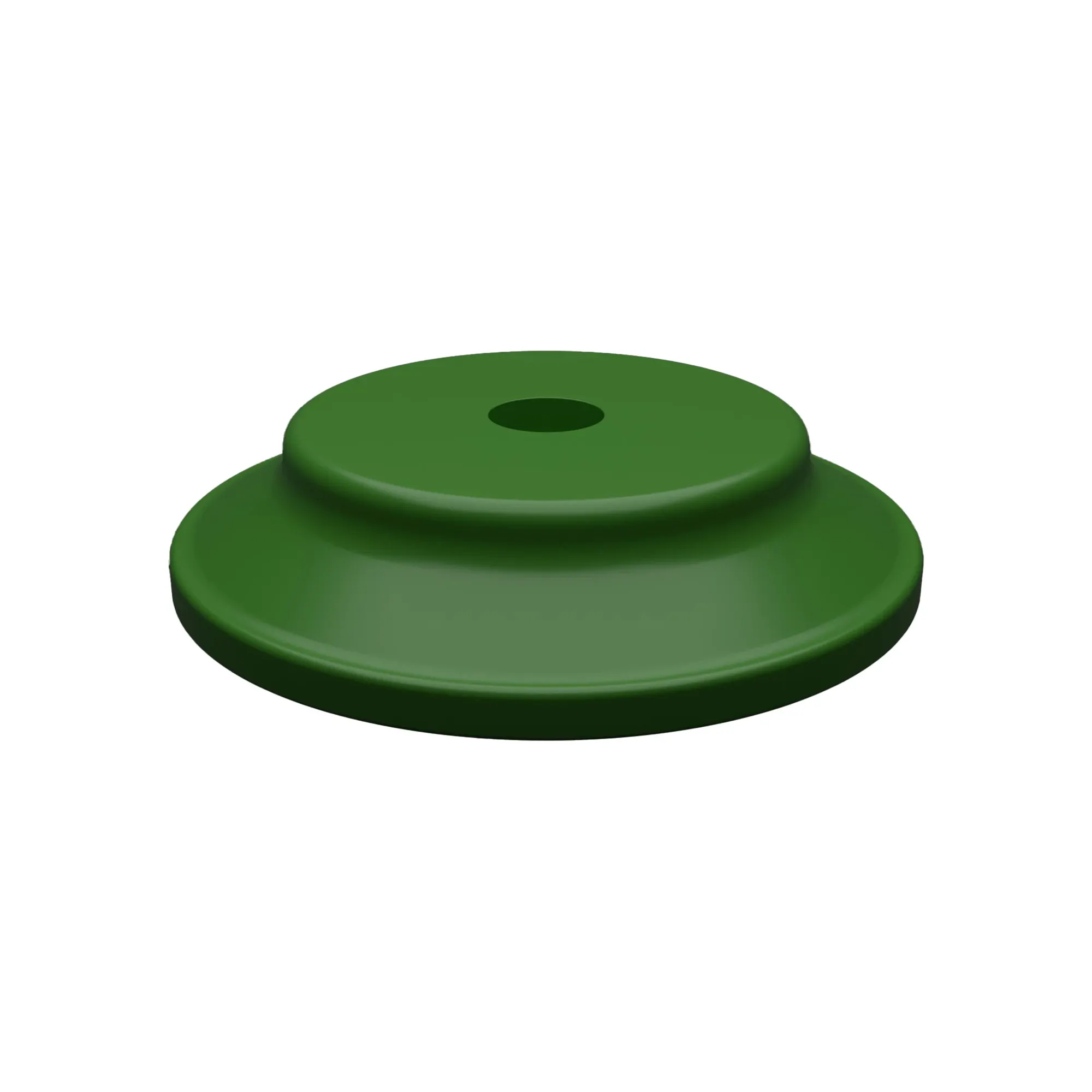John Deere Sound-Gard™ Body Mounting Cap - R59864
