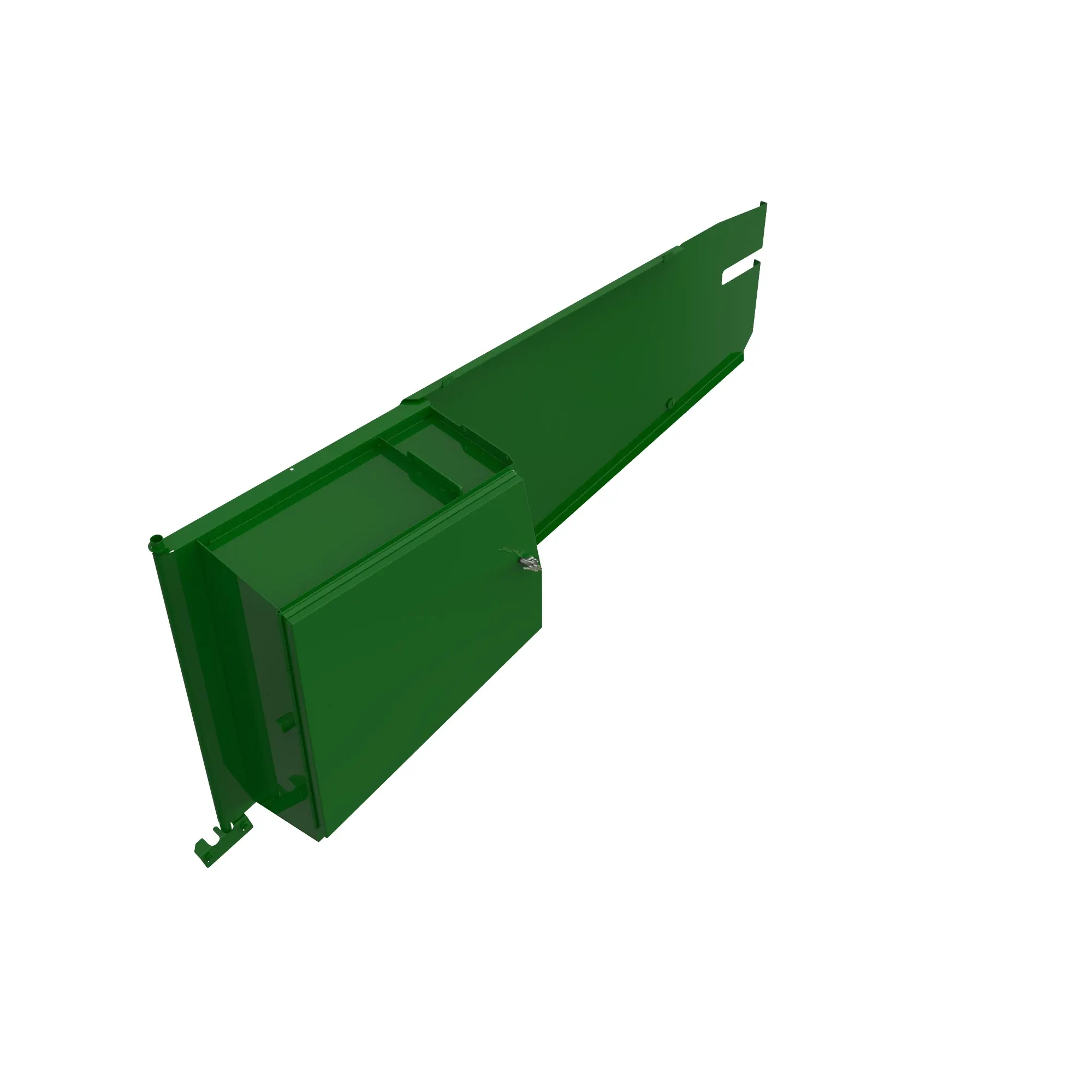 John Deere Large Toolbox - BXE10801