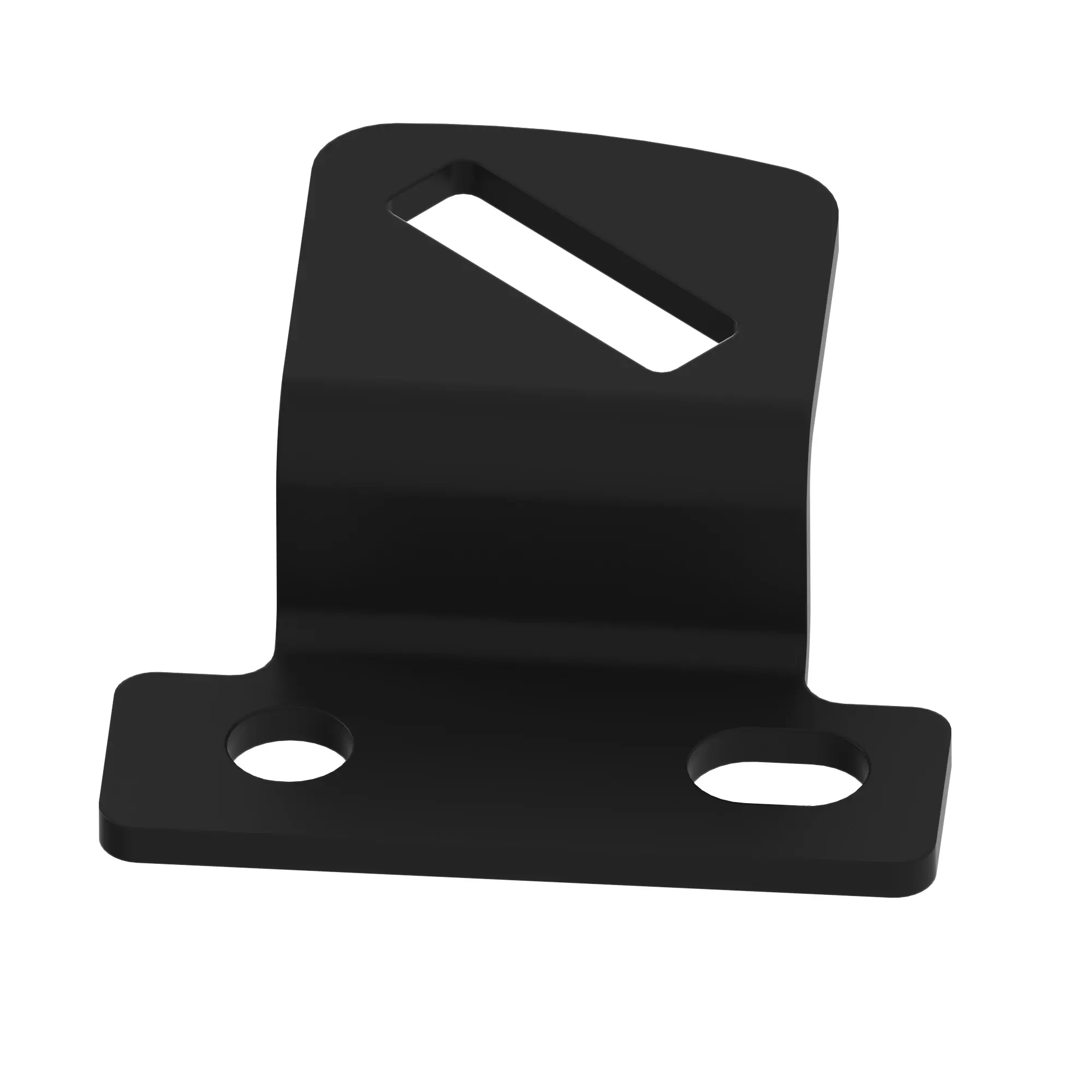 BRACKET, MOUNTING, RH REAR UPHOLSTE