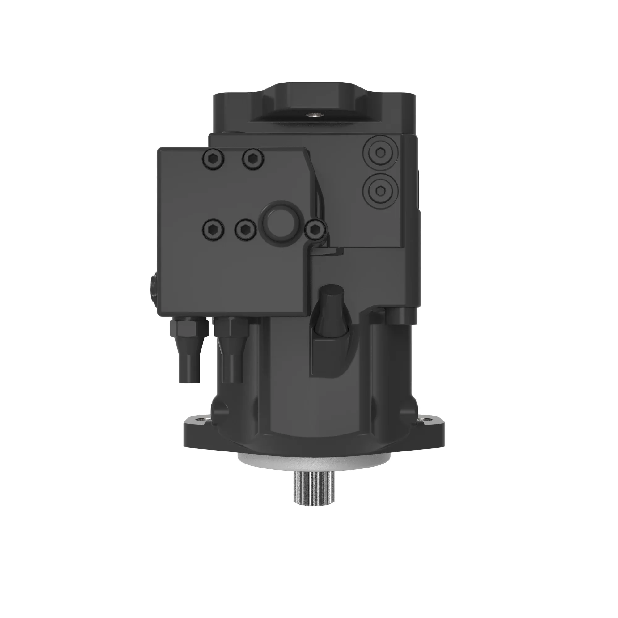 HYDRAULIC PUMP, HYDRAULIC PUMP, A11