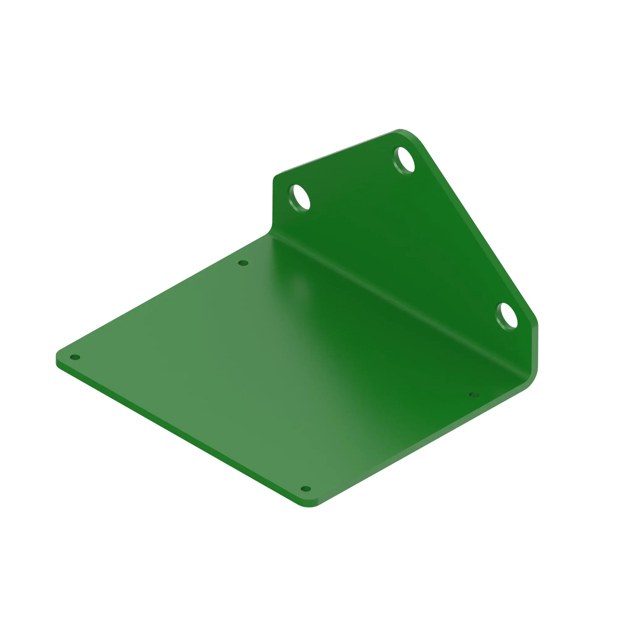 BRACKET-VCM SUPPORT