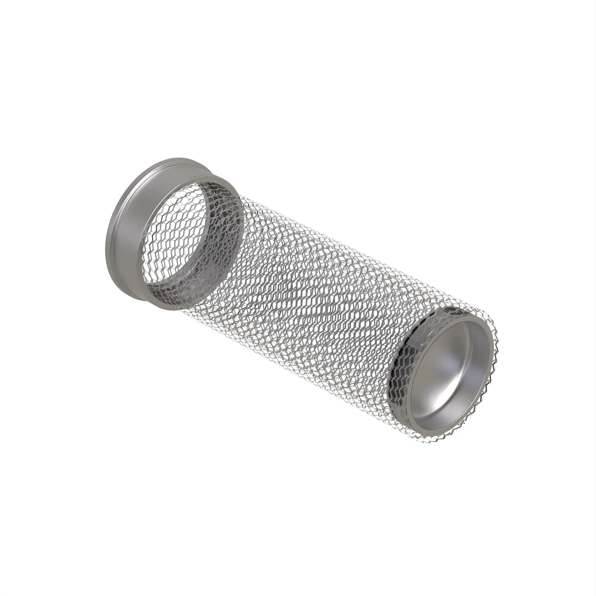 STRAINER