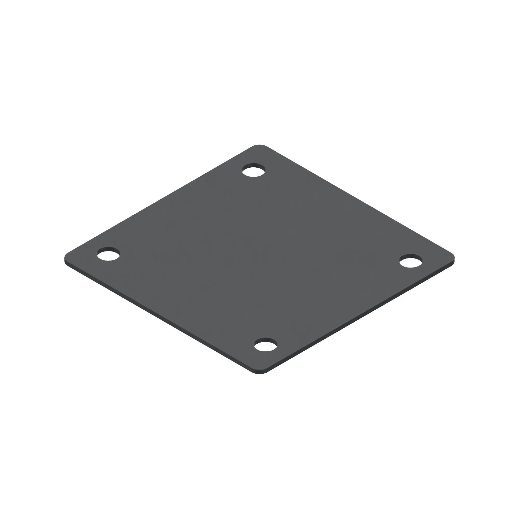 John Deere Plate - T276534