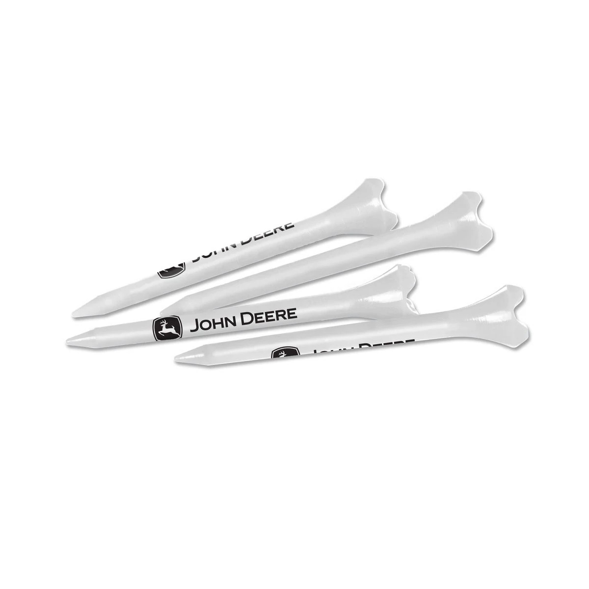 AG Golf Tees Set - Set of 40