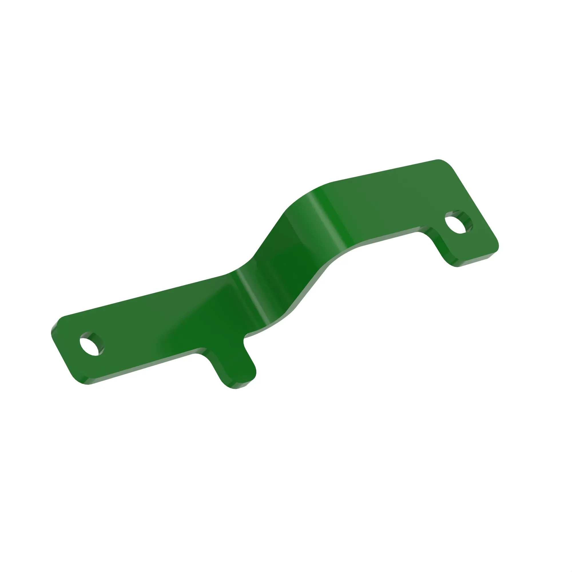 John Deere Single Coupler Support - R555856